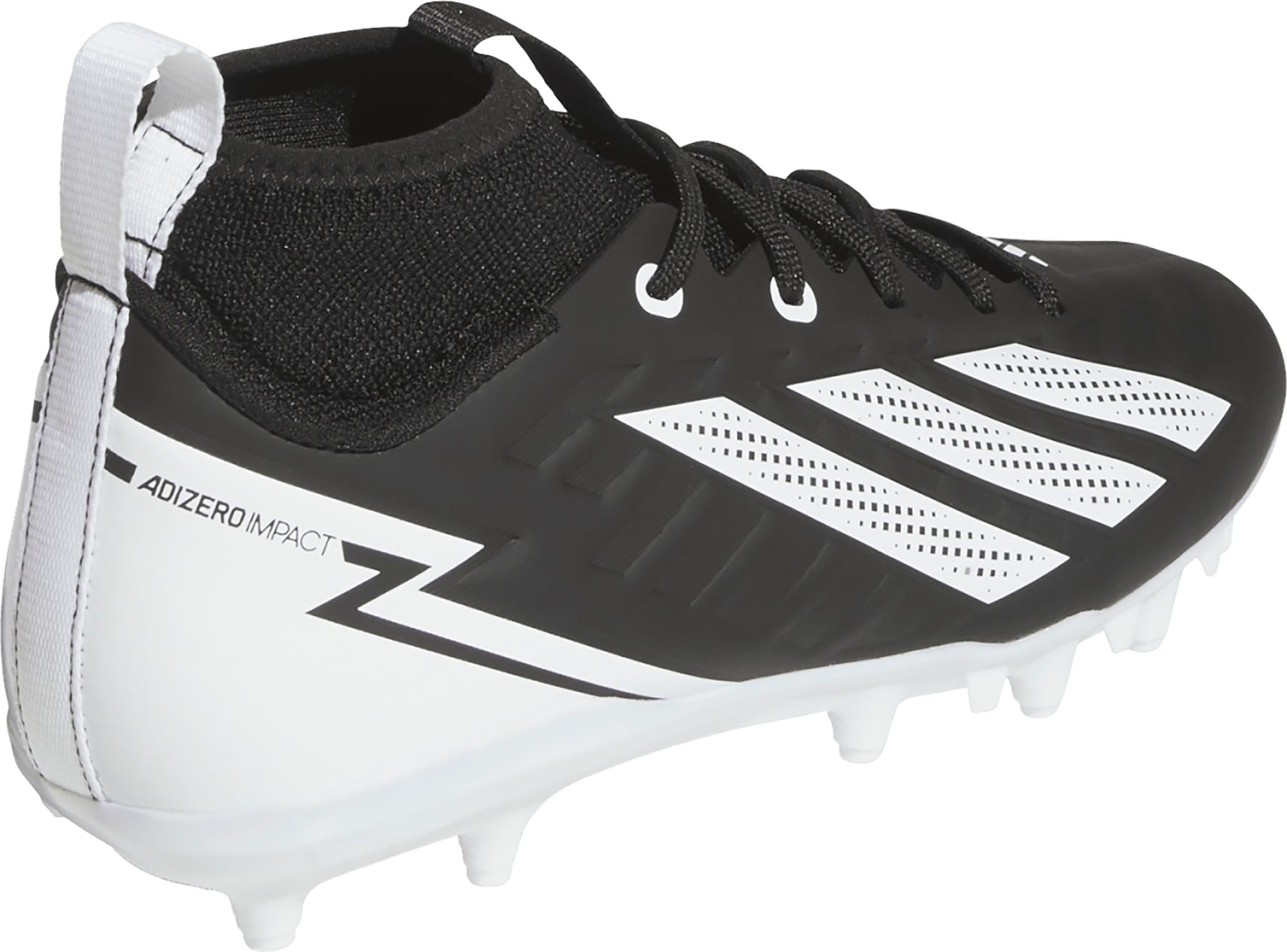 adidas Kids' adizero Impact.2 II Football Cleats product image