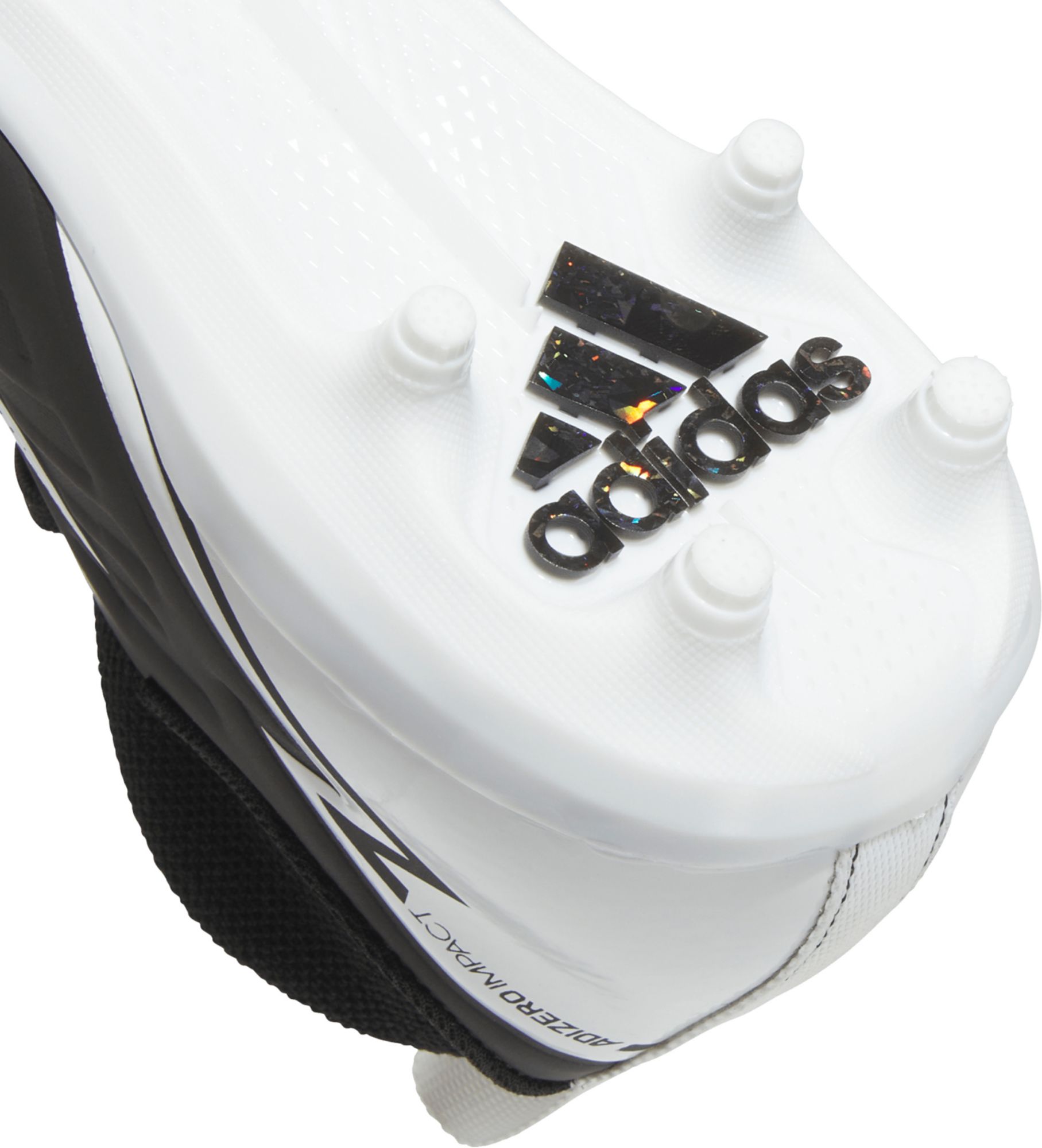 adidas Kids' adizero Impact.2 II Football Cleats product image