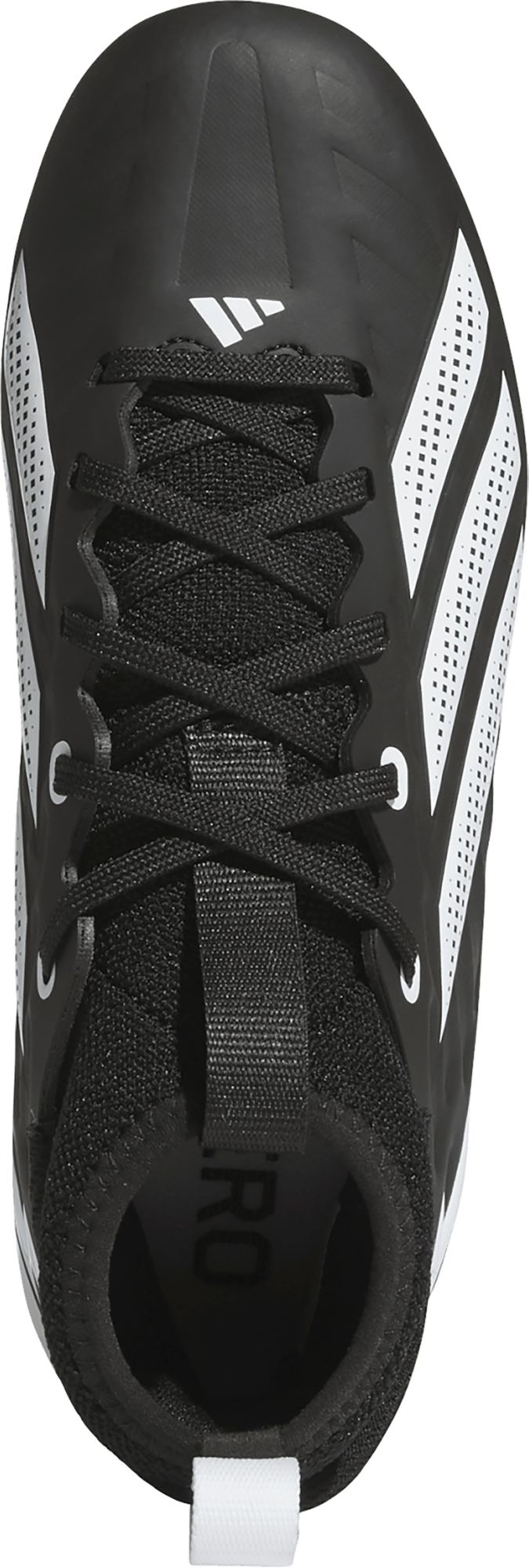 adidas Kids' adizero Impact.2 II Football Cleats product image