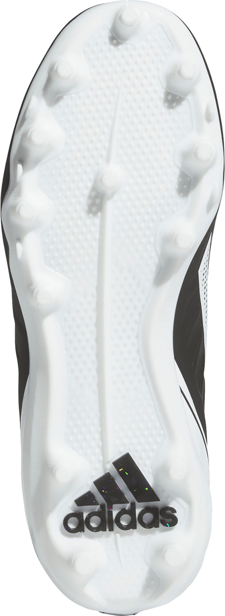 adidas Kids' adizero Impact.2 II Football Cleats product image