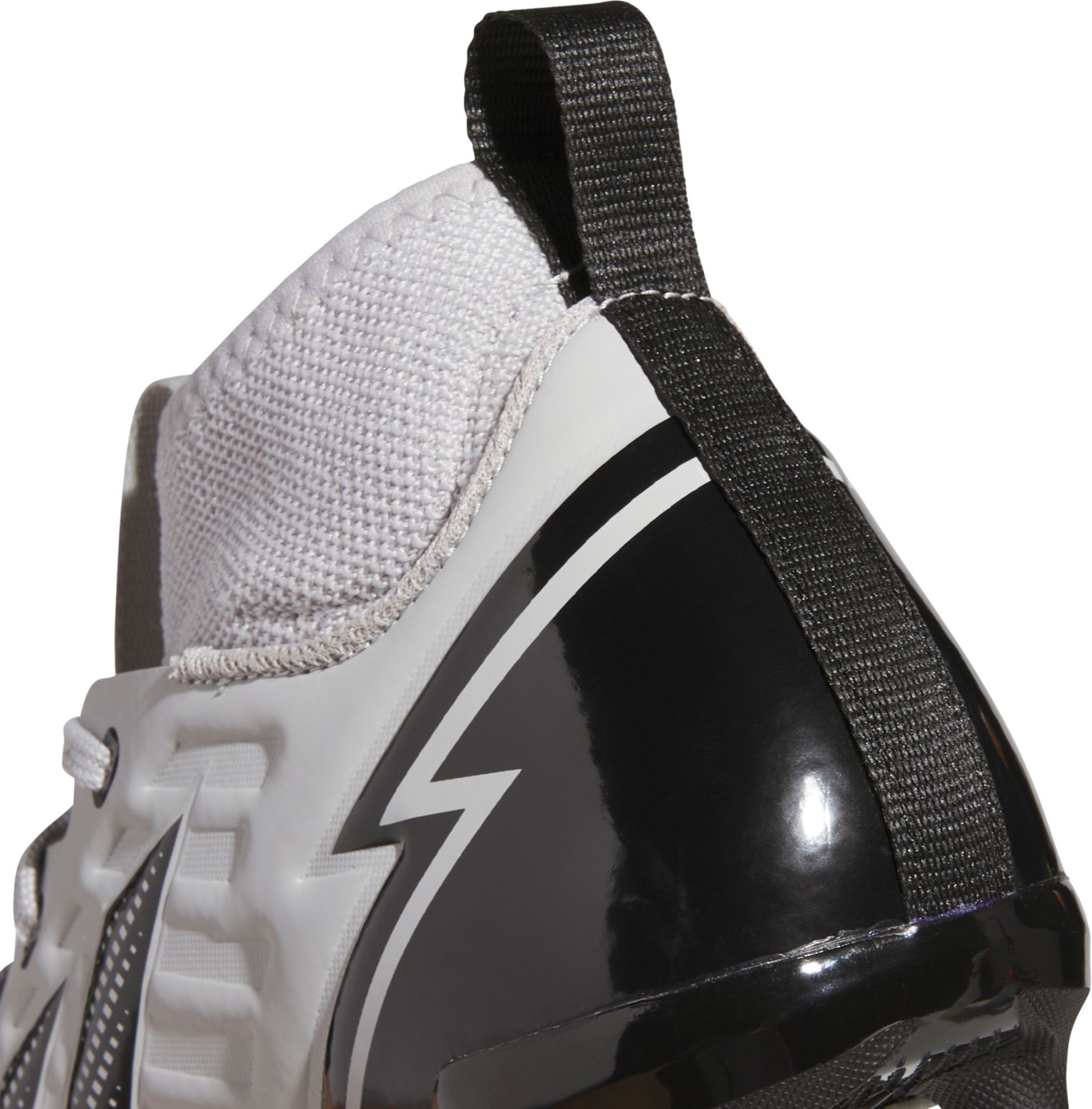 adidas Kids' adizero Impact.2 II Football Cleats product image