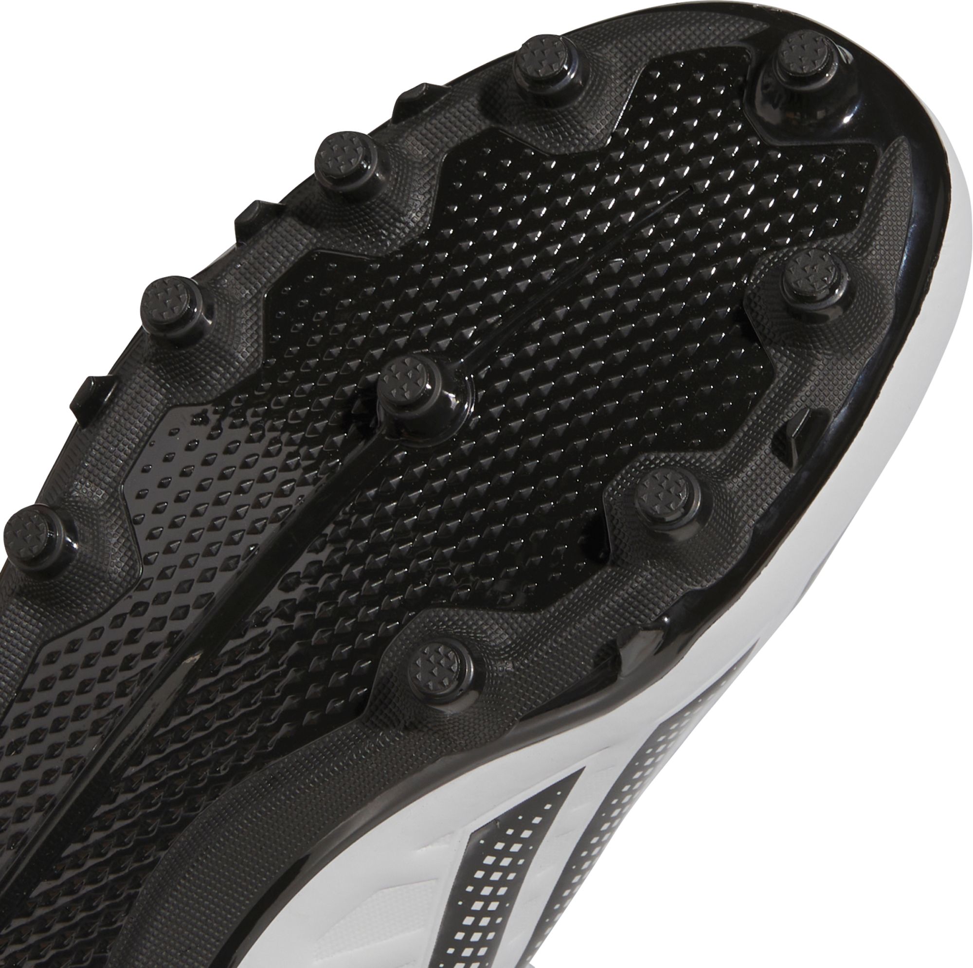 adidas Kids' adizero Impact.2 II Football Cleats product image