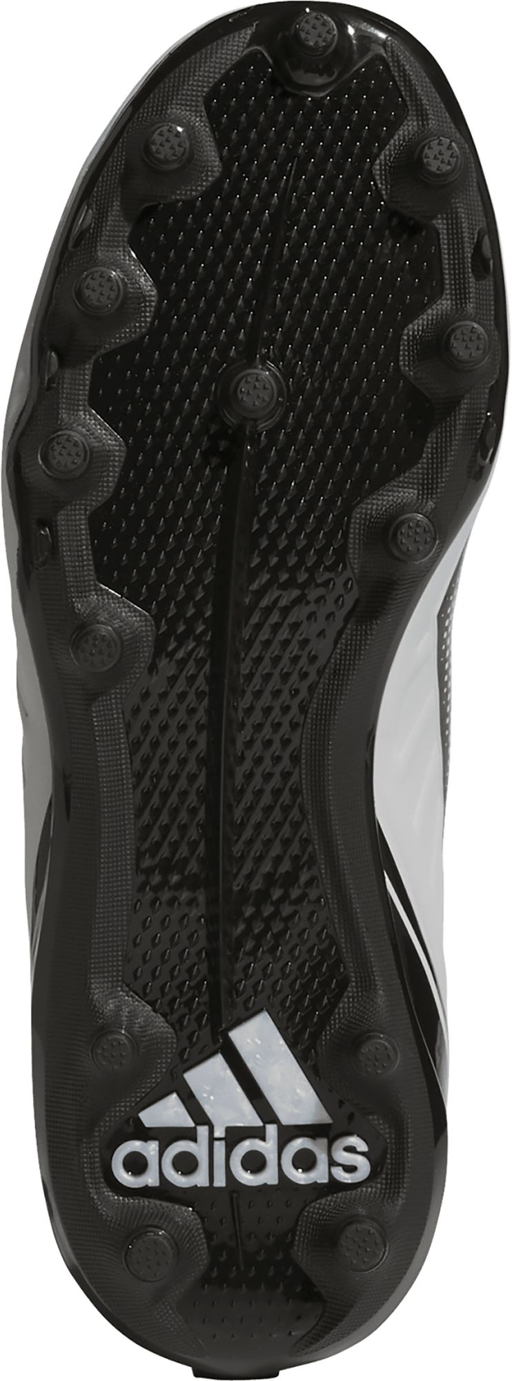 adidas Kids' adizero Impact.2 II Football Cleats product image