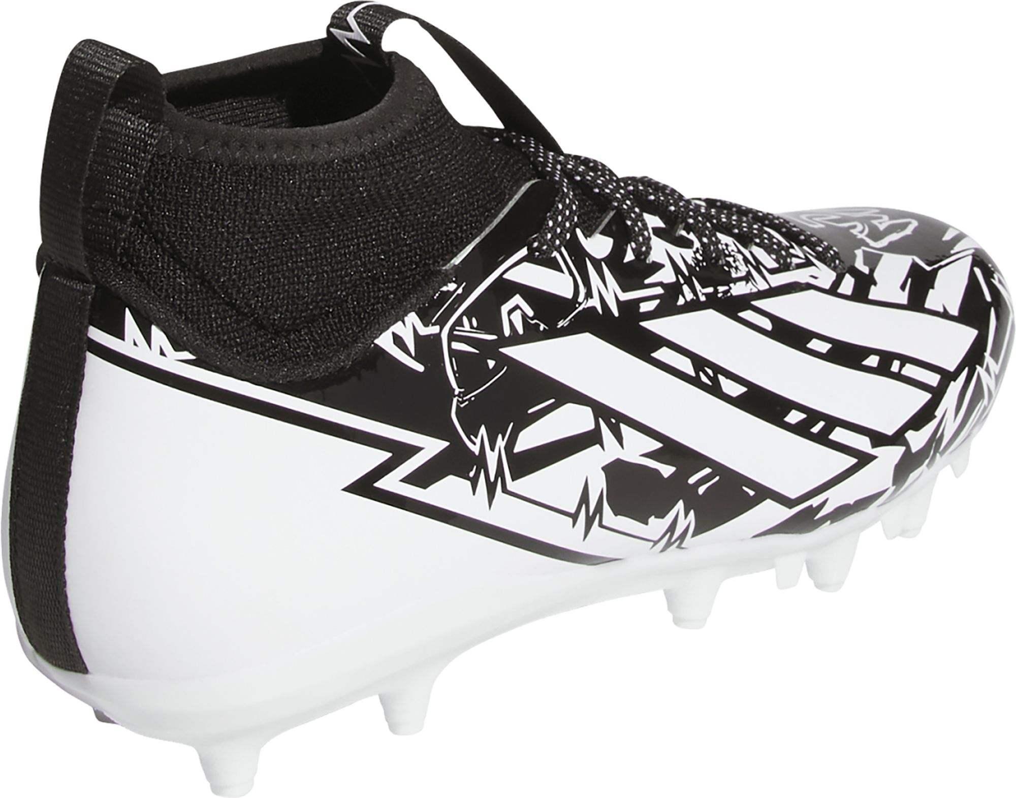 adidas Kids' adizero Impact.2 II Mahomes Football Cleats product image