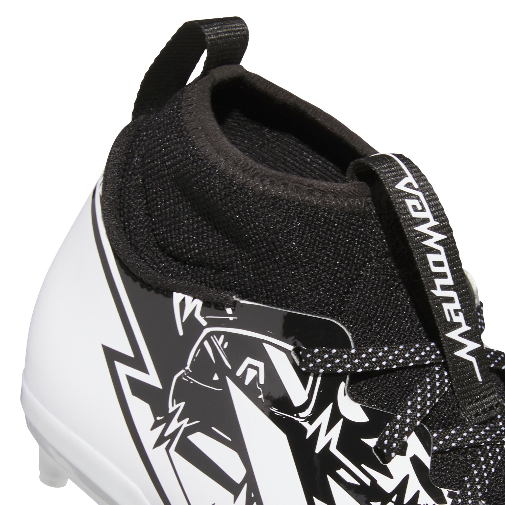 adidas Kids' adizero Impact.2 II Mahomes Football Cleats product image