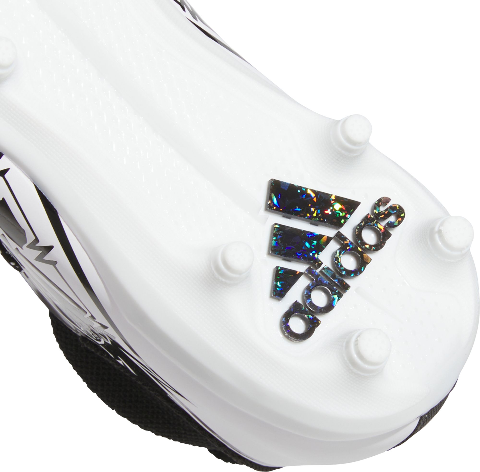 adidas Kids' adizero Impact.2 II Mahomes Football Cleats product image