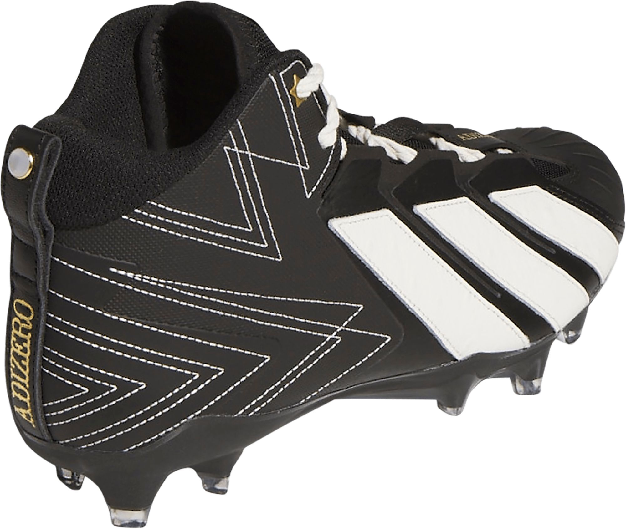 adidas adizero Chaos II Rodeo Football Cleats product image