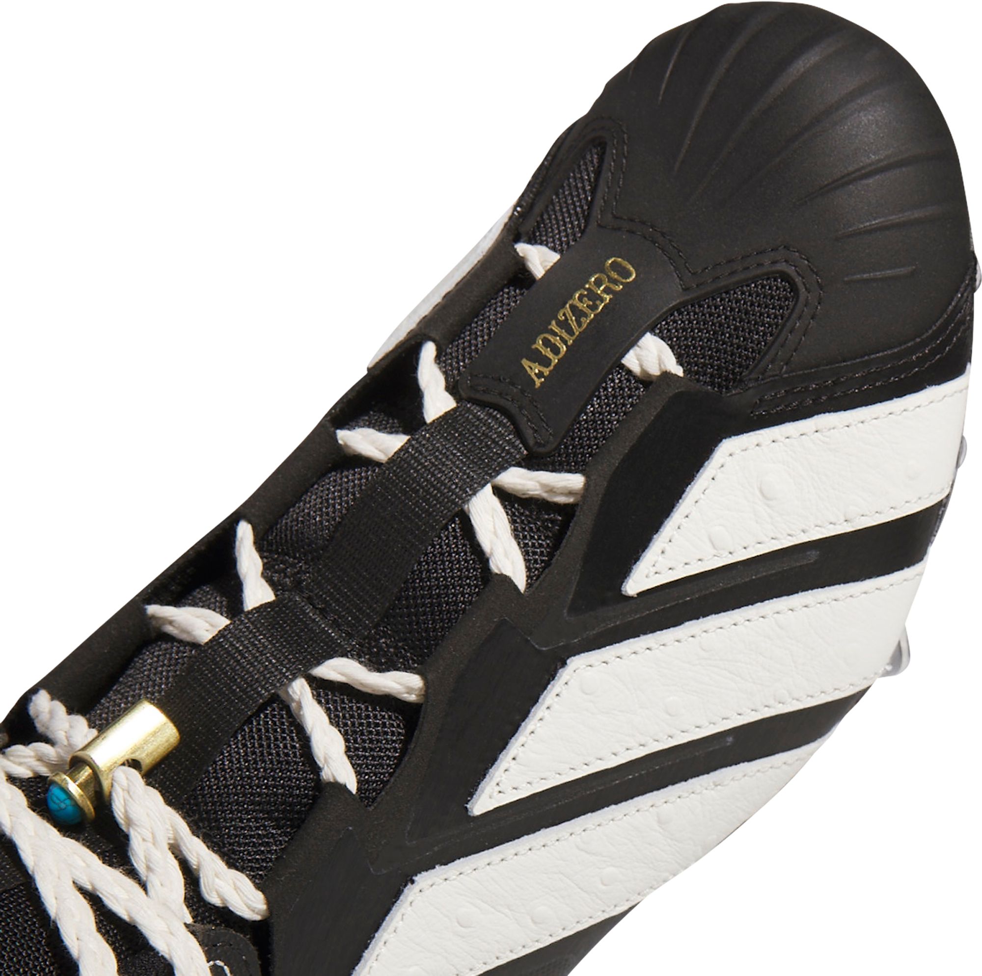 adidas adizero Chaos II Rodeo Football Cleats product image