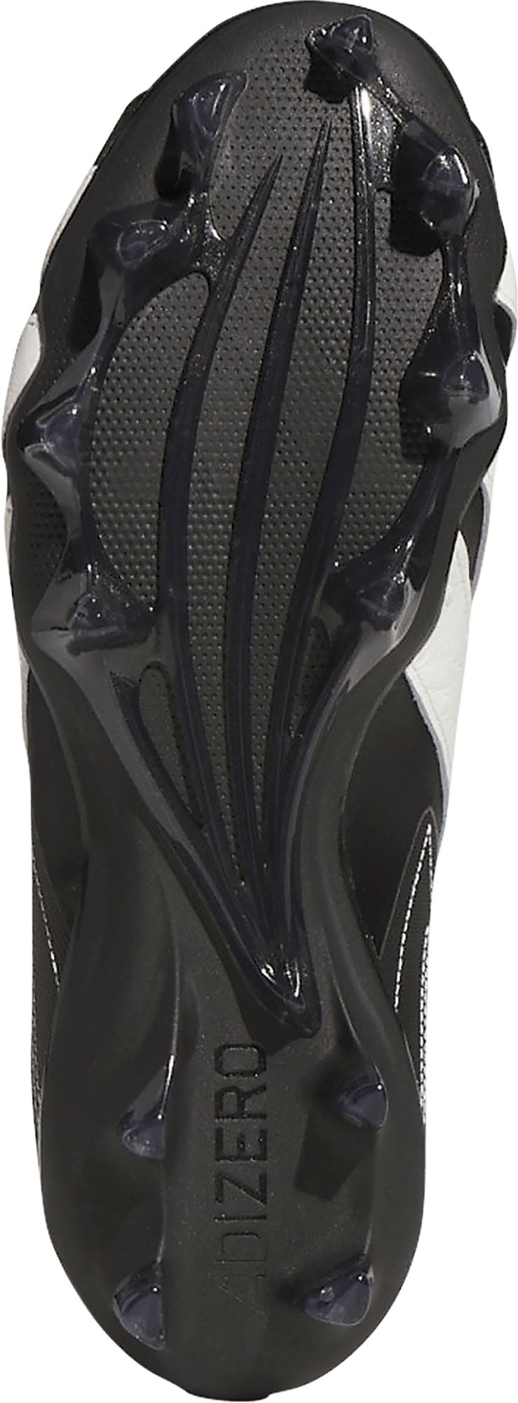 adidas adizero Chaos II Rodeo Football Cleats product image