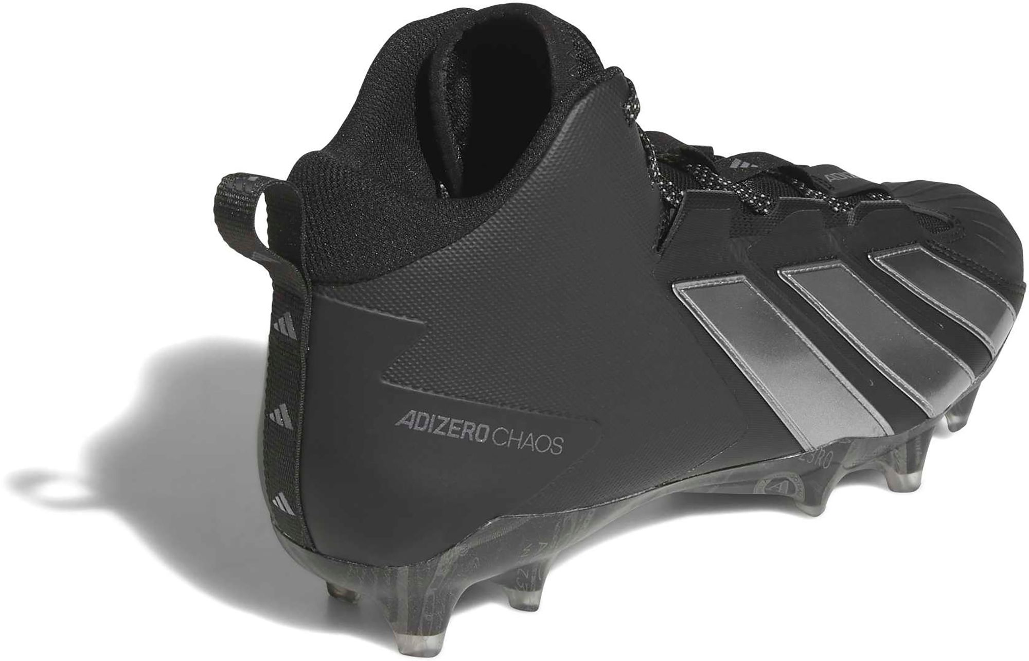 adidas adizero Chaos II Currency Mid Football Cleats product image