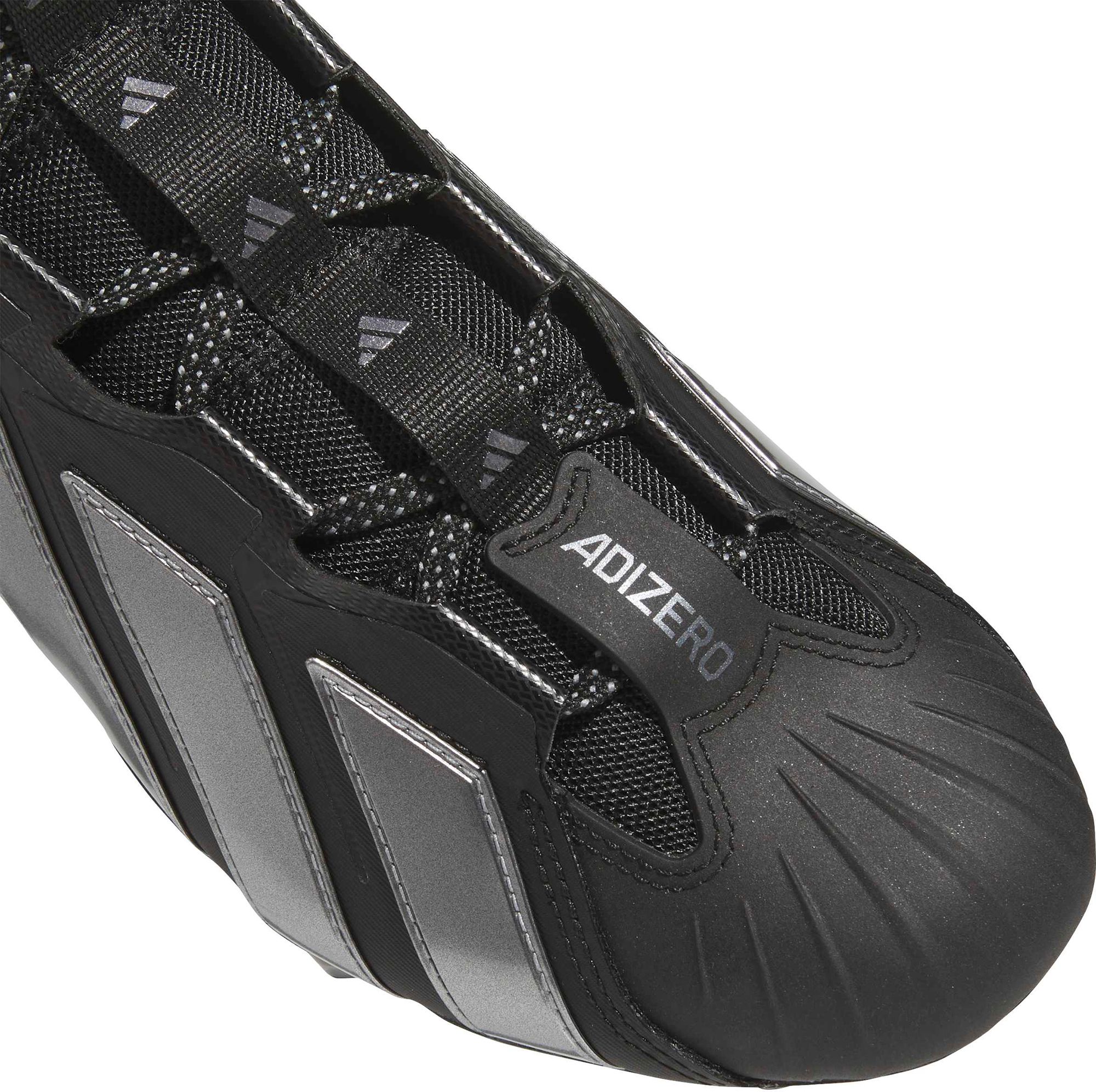 adidas adizero Chaos II Currency Mid Football Cleats product image