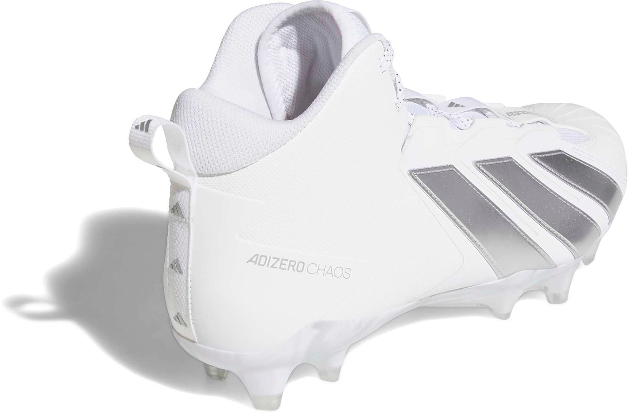 adidas adizero Chaos II Currency Mid Football Cleats product image