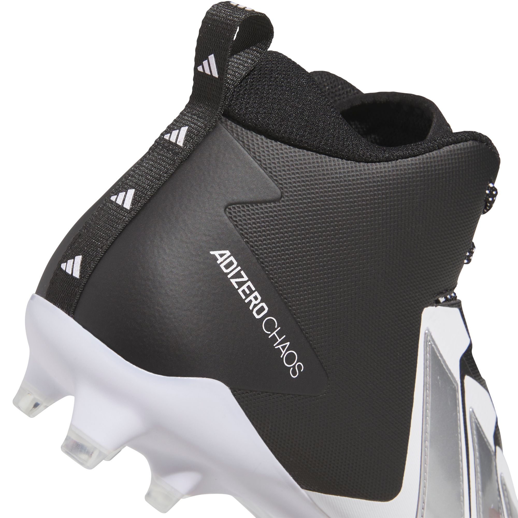 adidas adizero Chaos II Football Cleats product image