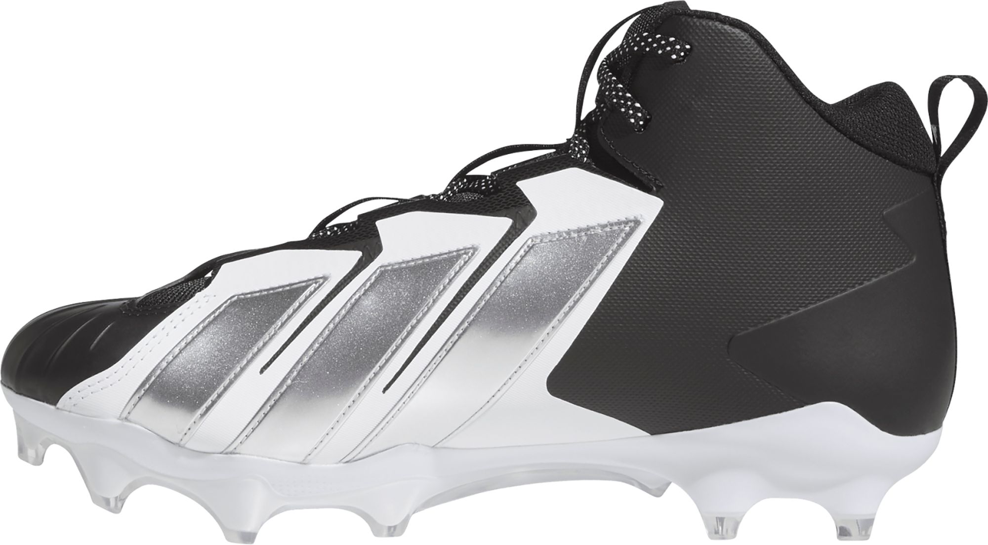 adidas adizero Chaos II Football Cleats product image