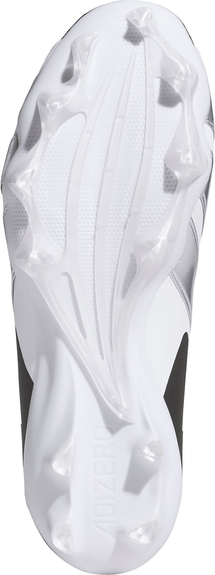 adidas adizero Chaos II Football Cleats product image