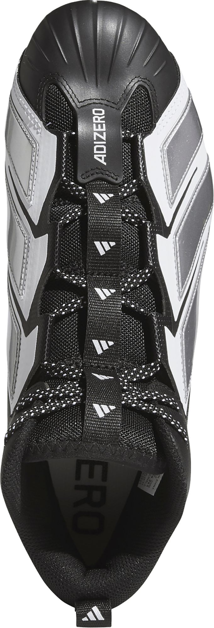 adidas adizero Chaos II Football Cleats product image