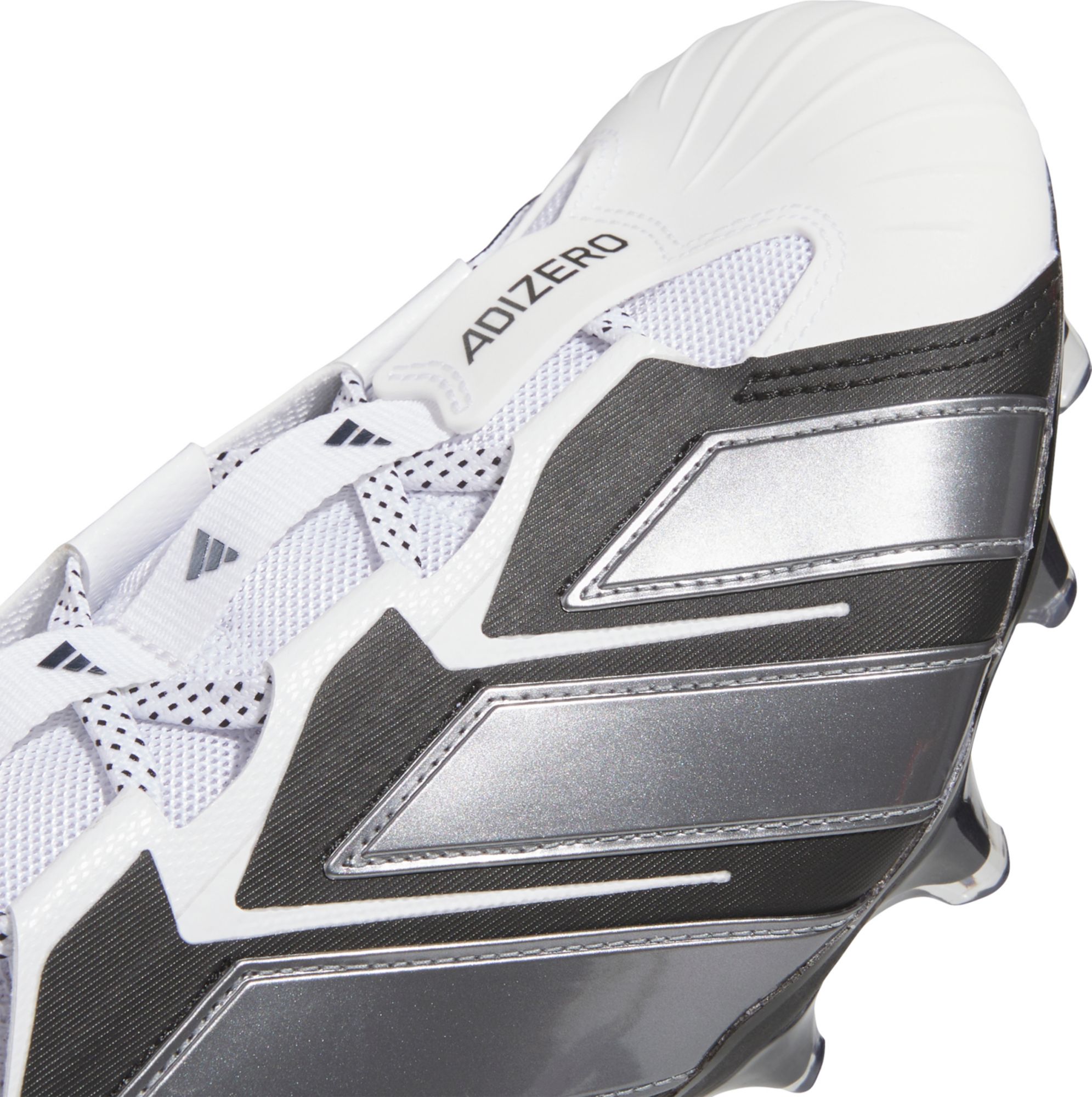adidas adizero Chaos II Football Cleats product image