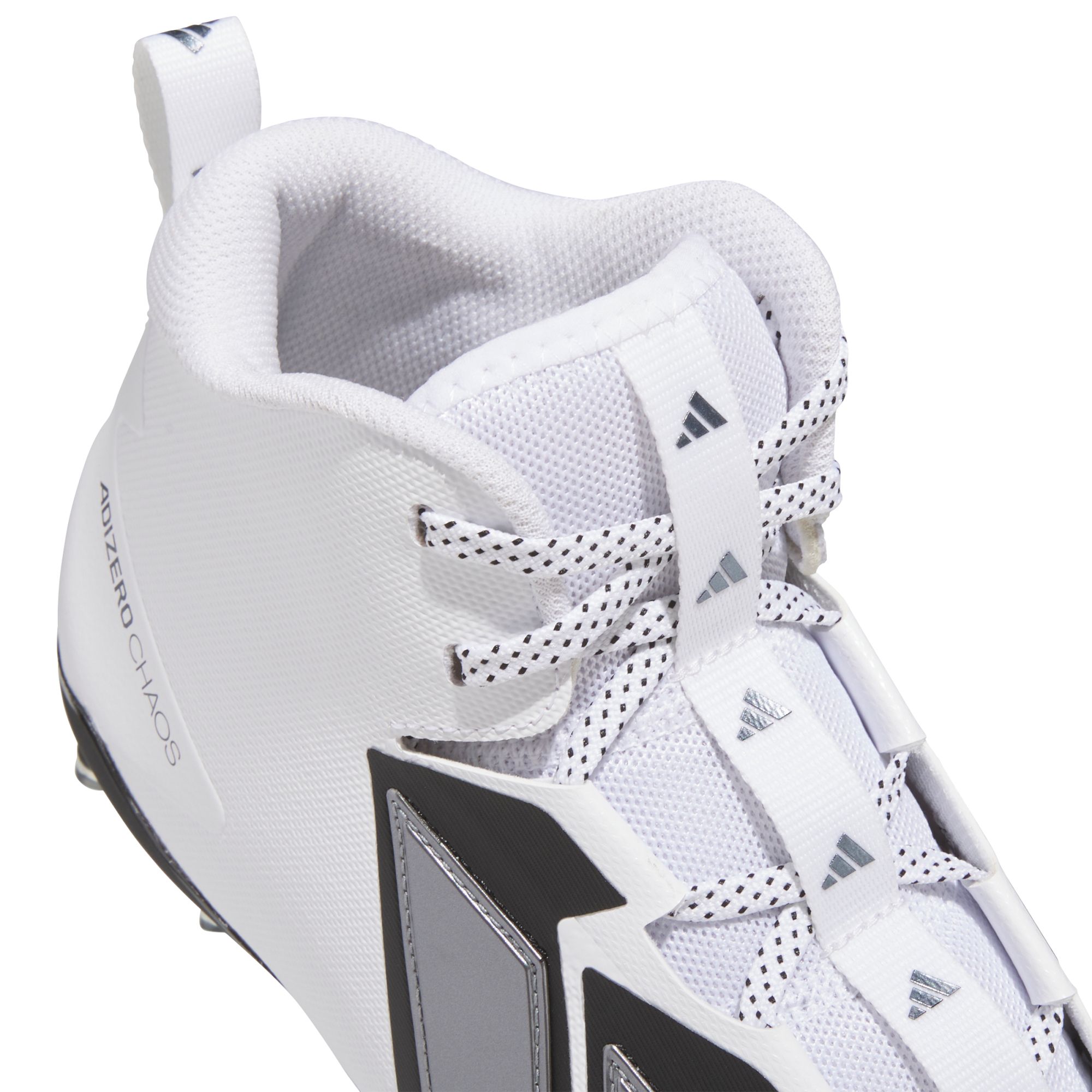 adidas adizero Chaos II Football Cleats product image