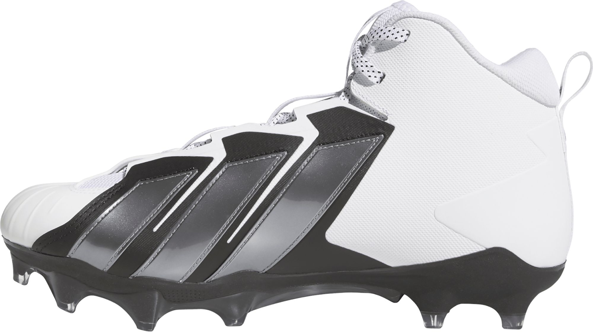 adidas adizero Chaos II Football Cleats product image