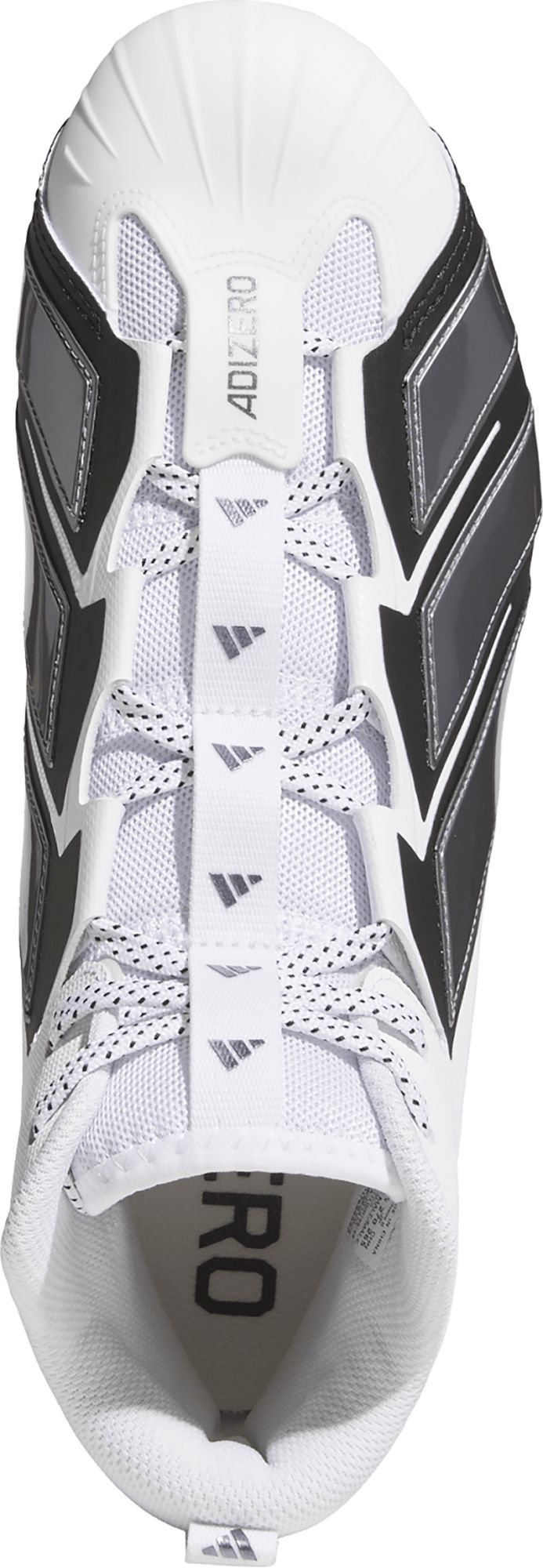 adidas adizero Chaos II Football Cleats product image