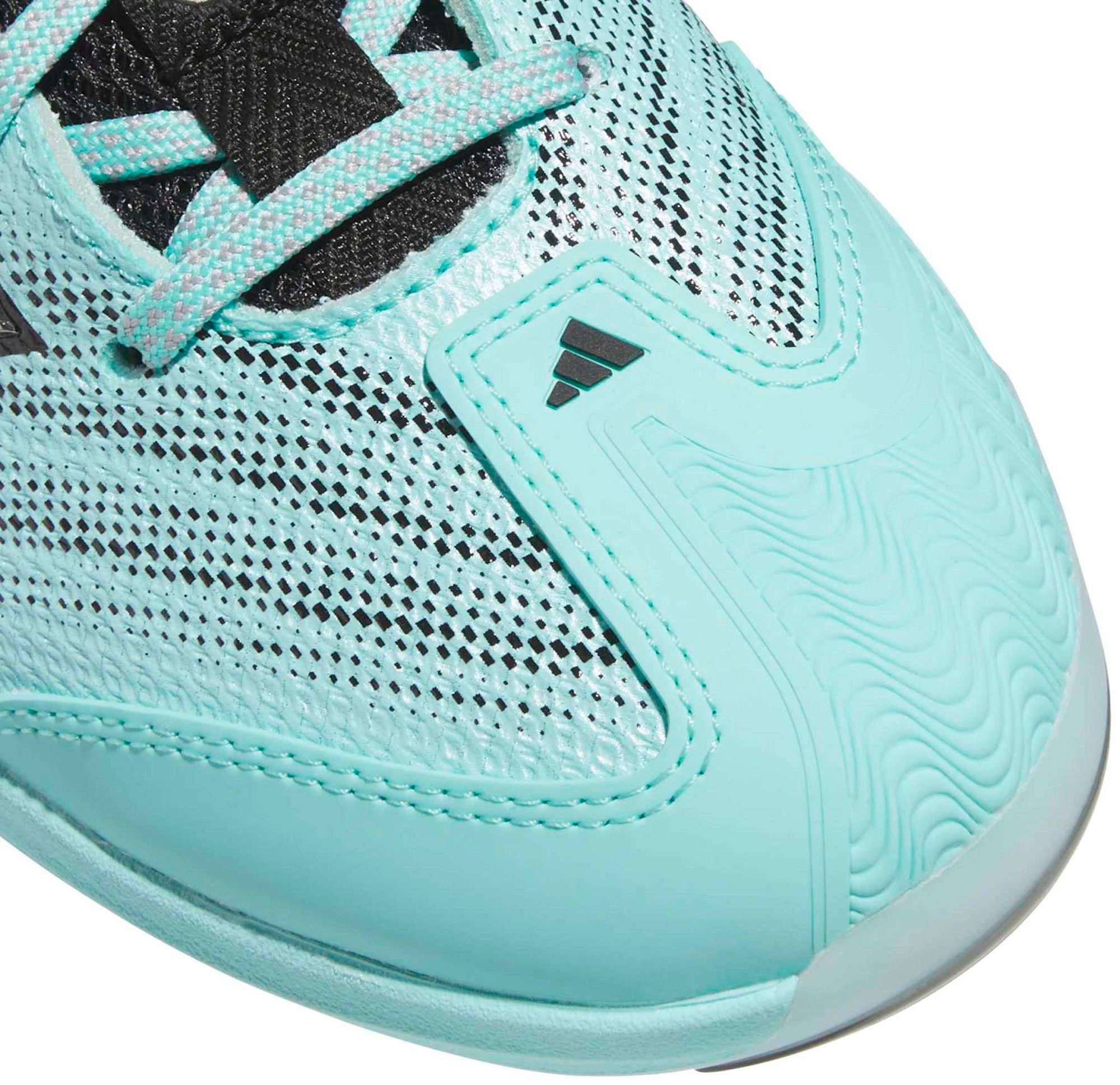 adidas Women's adizero Instinct 3.0 Racing Team TPU Softball Cleats product image