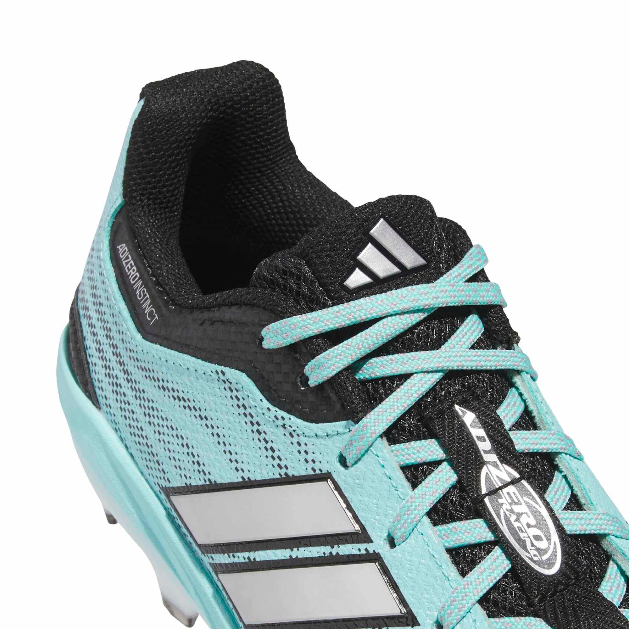 adidas Women's adizero Instinct 3.0 Racing Team TPU Softball Cleats product image