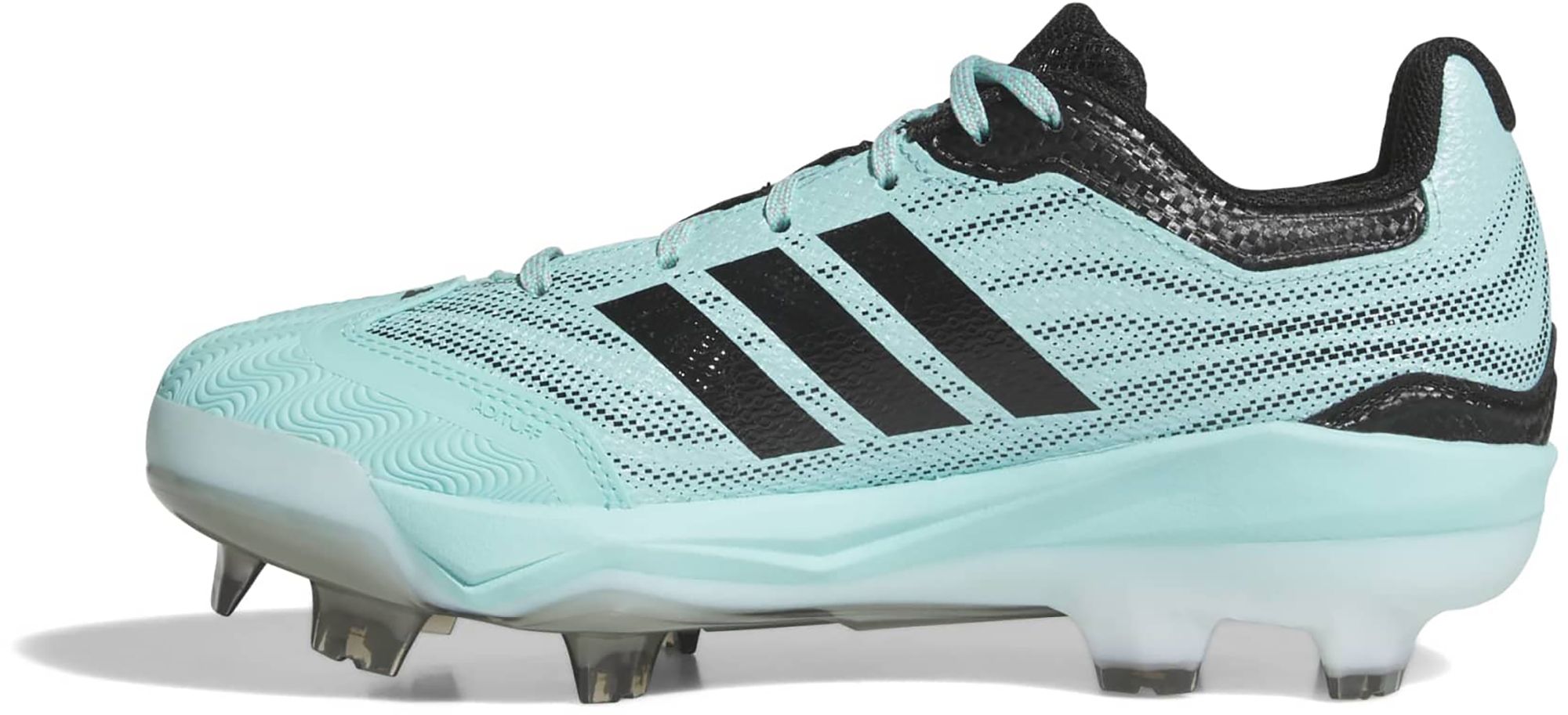 adidas Women's adizero Instinct 3.0 Racing Team TPU Softball Cleats product image