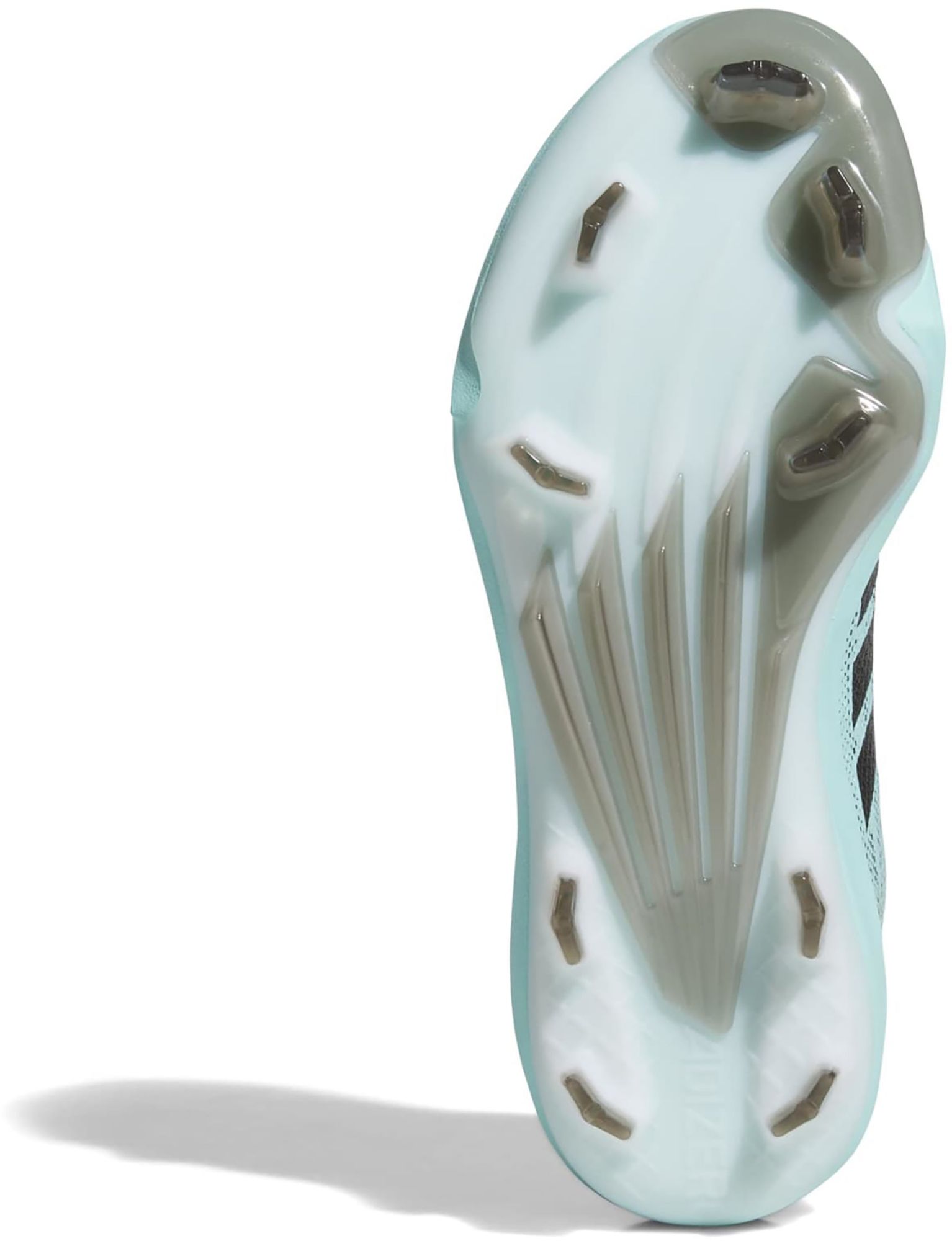 adidas Women's adizero Instinct 3.0 Racing Team TPU Softball Cleats product image