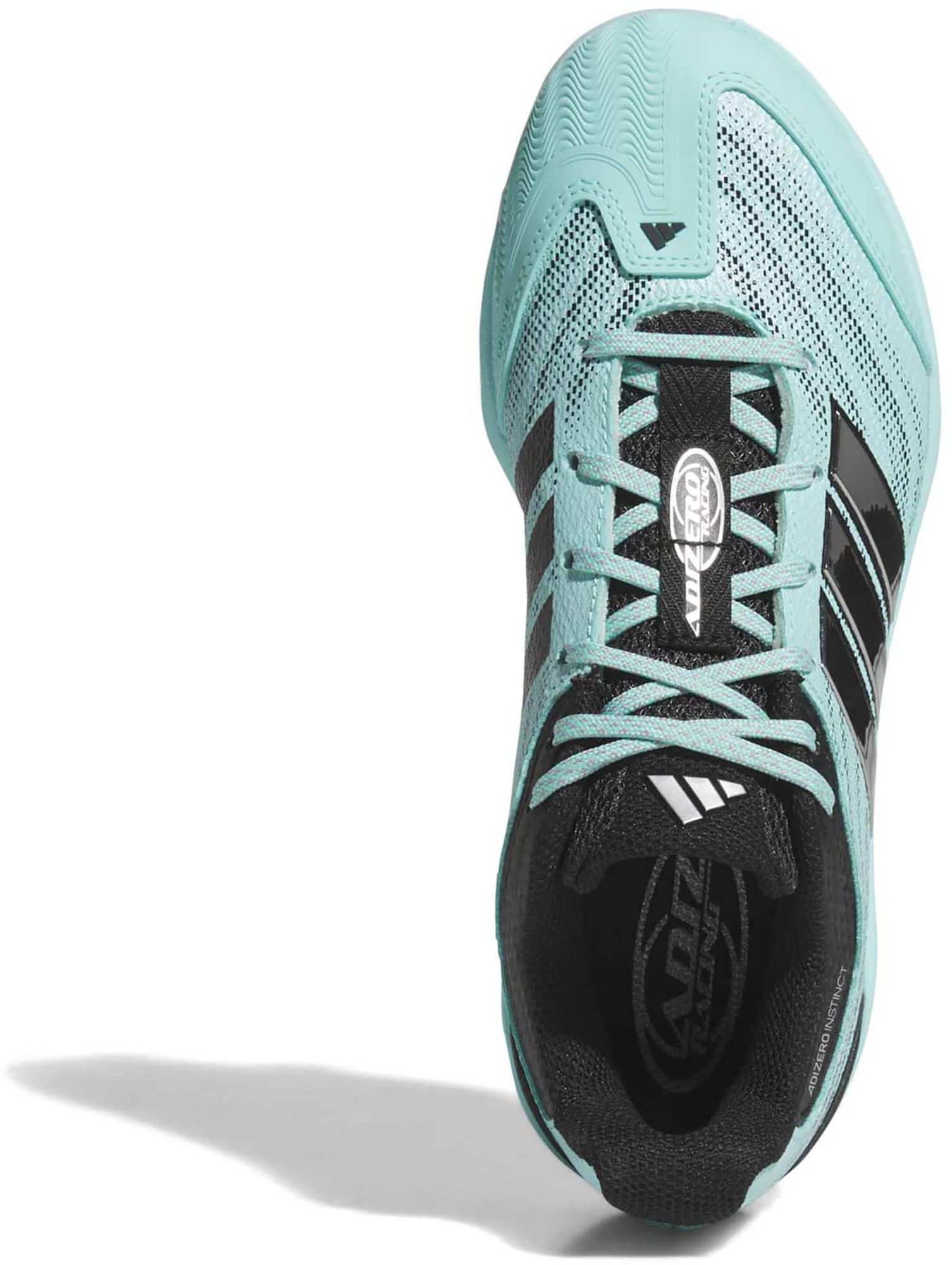 adidas Women's adizero Instinct 3.0 Racing Team TPU Softball Cleats product image