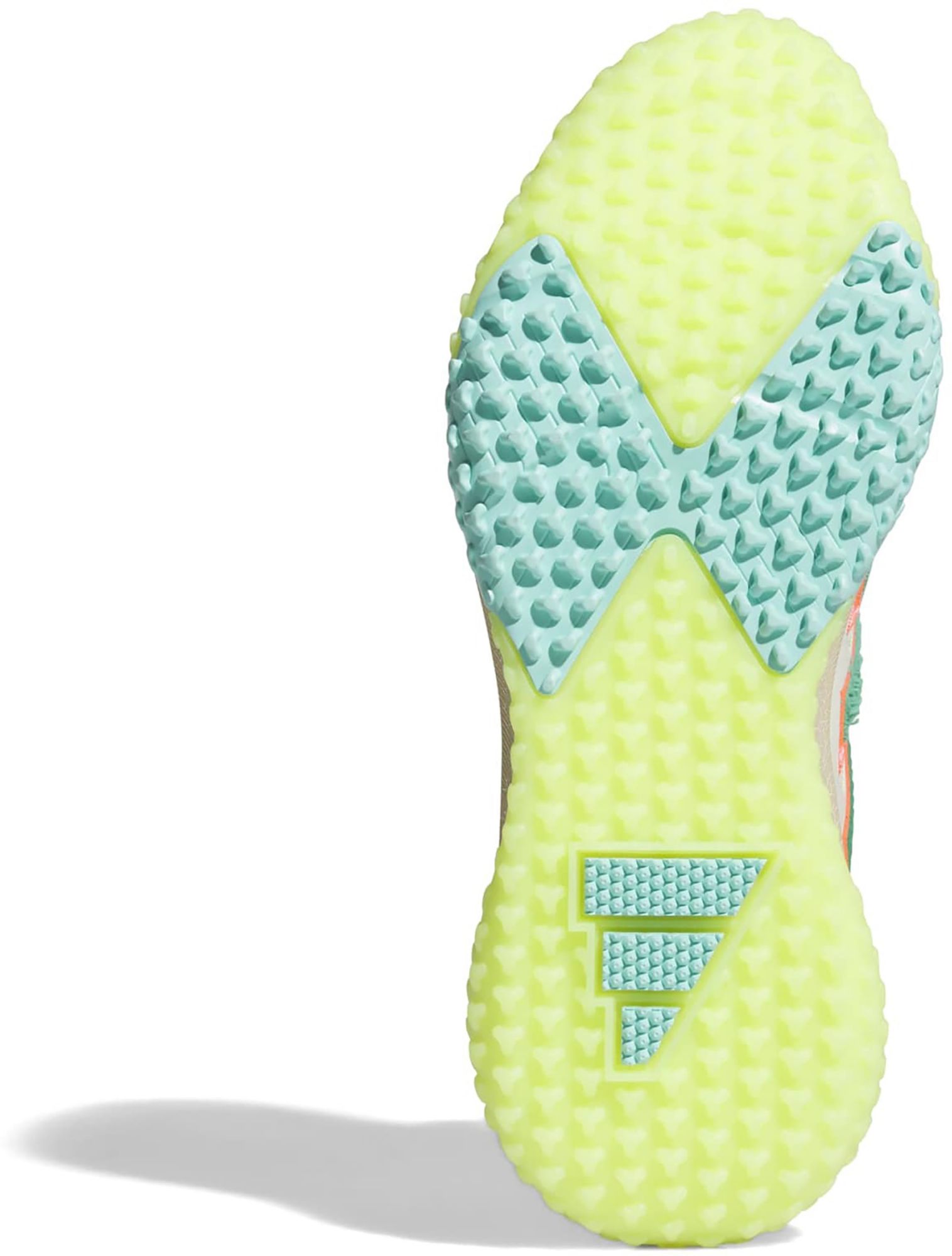 adidas Men's adizero DGT SOMOS Turf Baseball Shoes product image