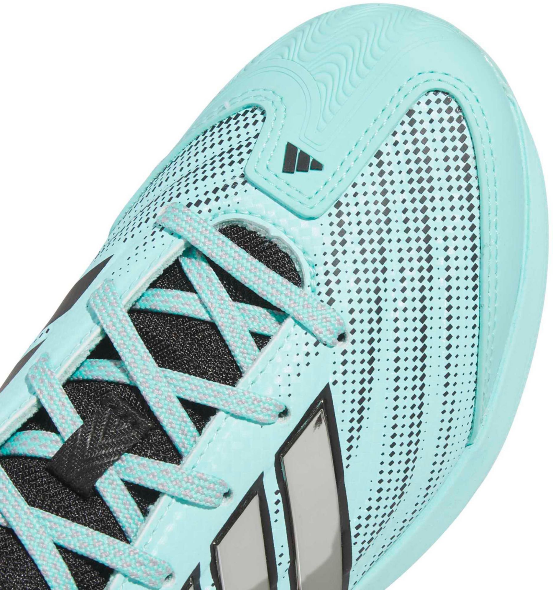 adidas Kids' adizero Instinct 3.0 Racing Team TPU Softball Cleats product image