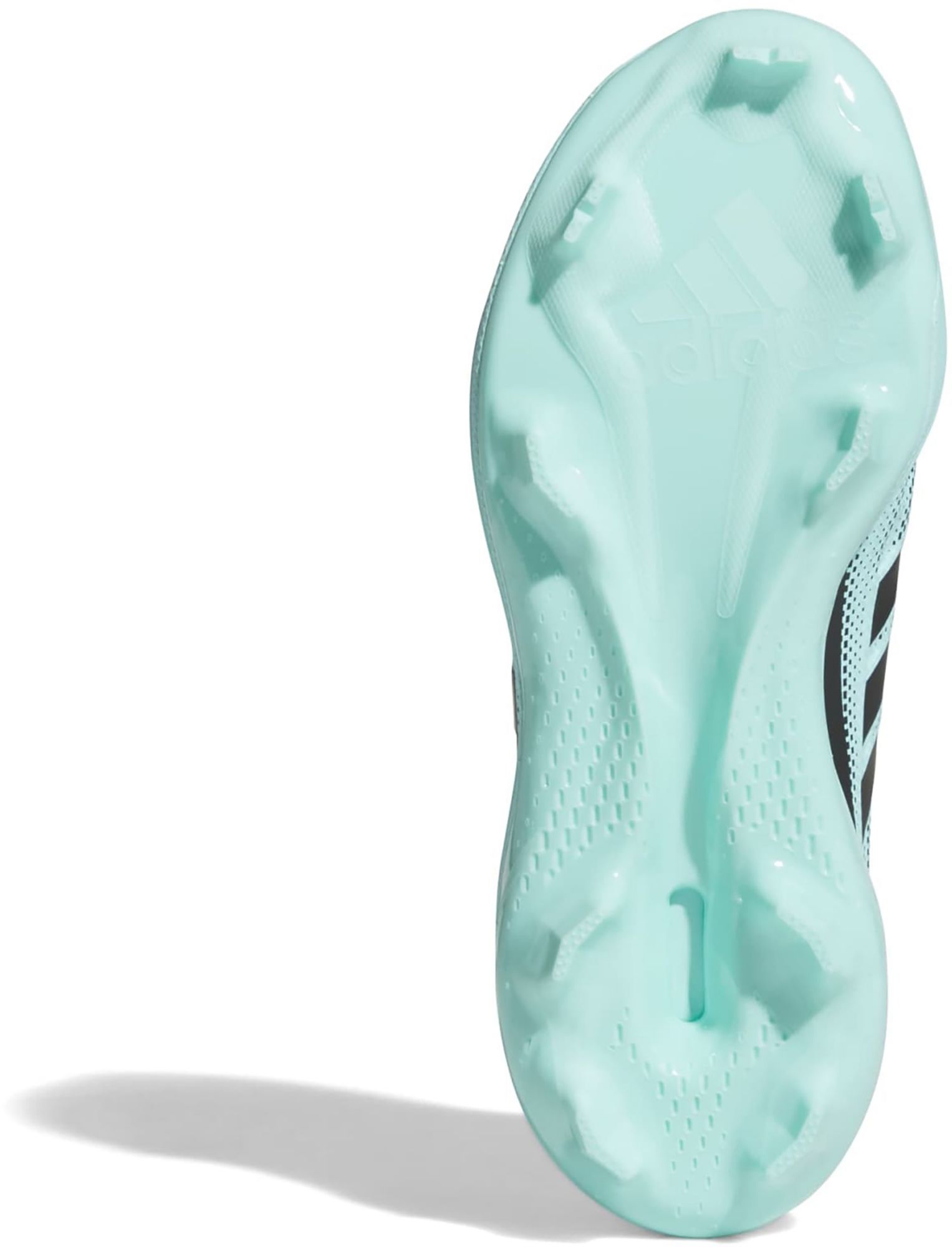 adidas Kids' adizero Instinct 3.0 Racing Team TPU Softball Cleats product image