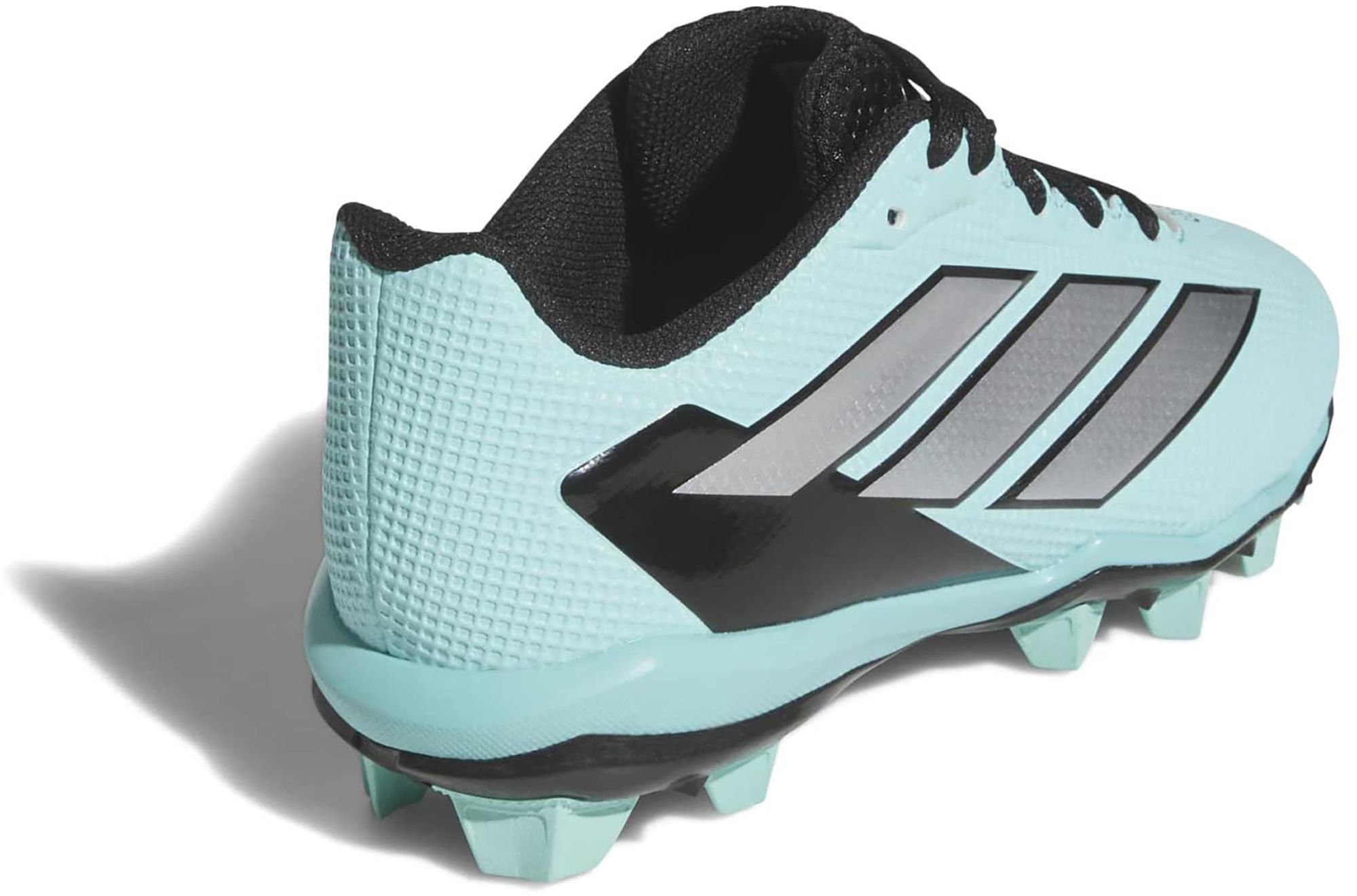 adidas Kids' adizero Instinct 2.0 Racing Team RM Softball Cleats product image