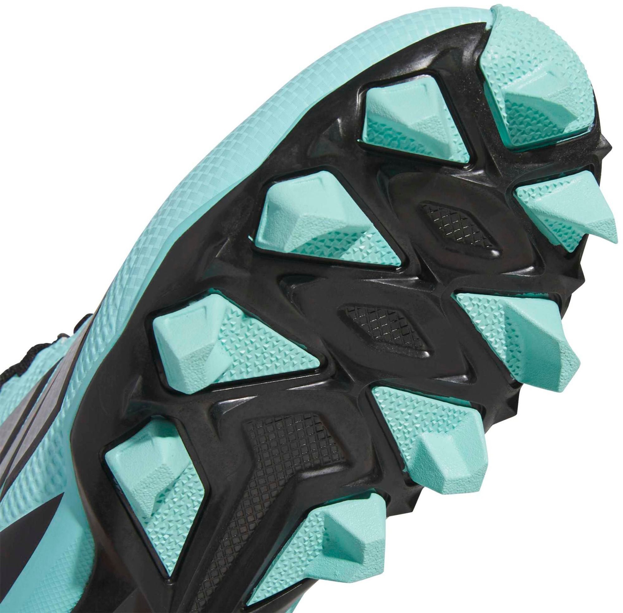 adidas Kids' adizero Instinct 2.0 Racing Team RM Softball Cleats product image