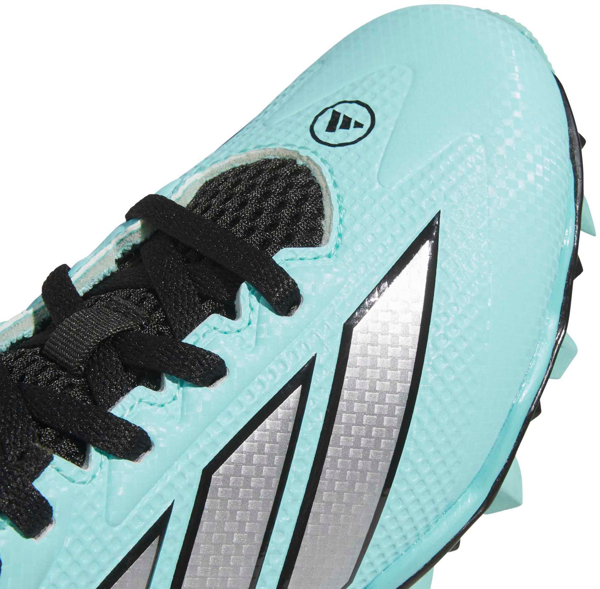 adidas Kids' adizero Instinct 2.0 Racing Team RM Softball Cleats product image