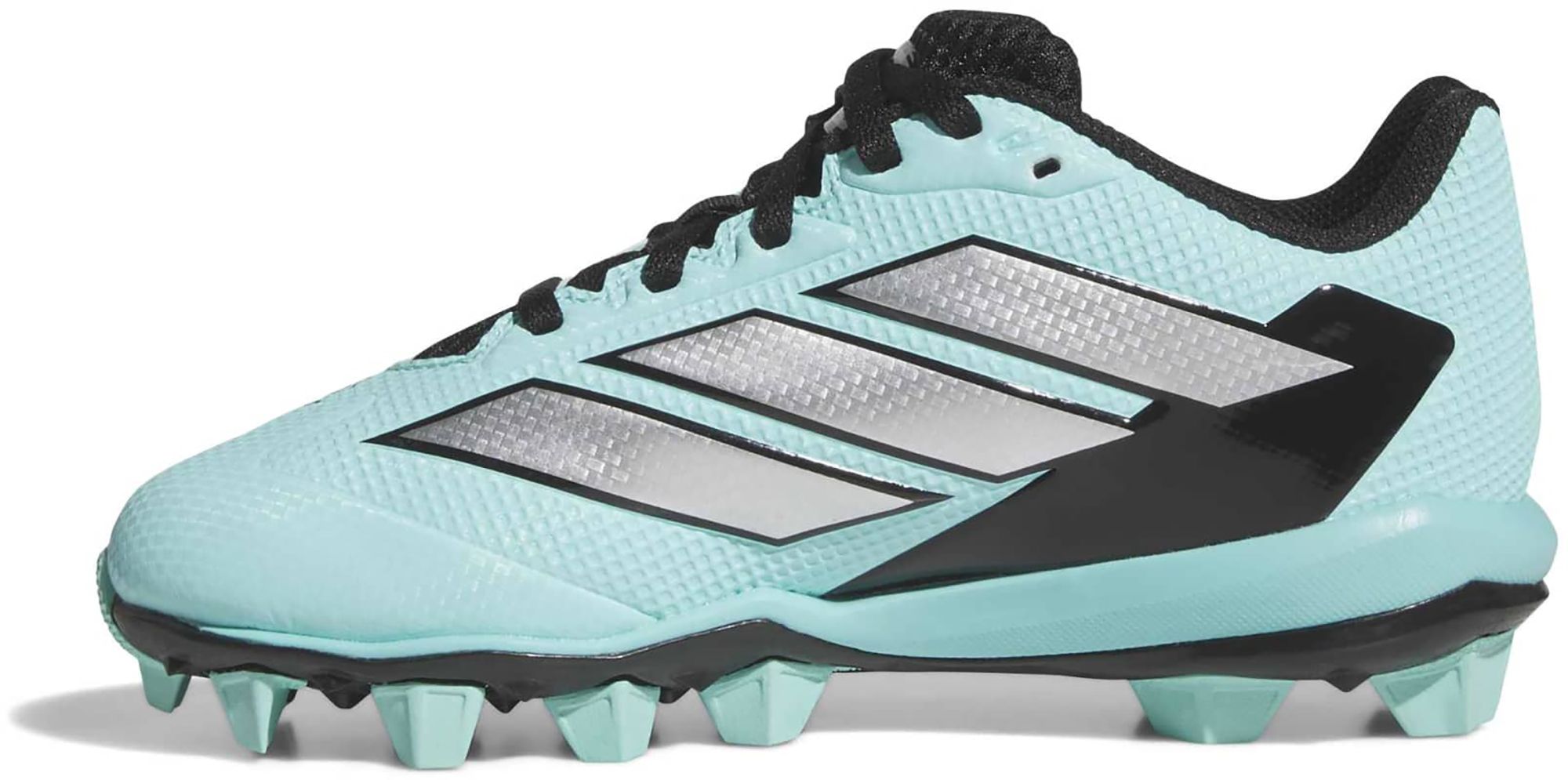 adidas Kids' adizero Instinct 2.0 Racing Team RM Softball Cleats product image