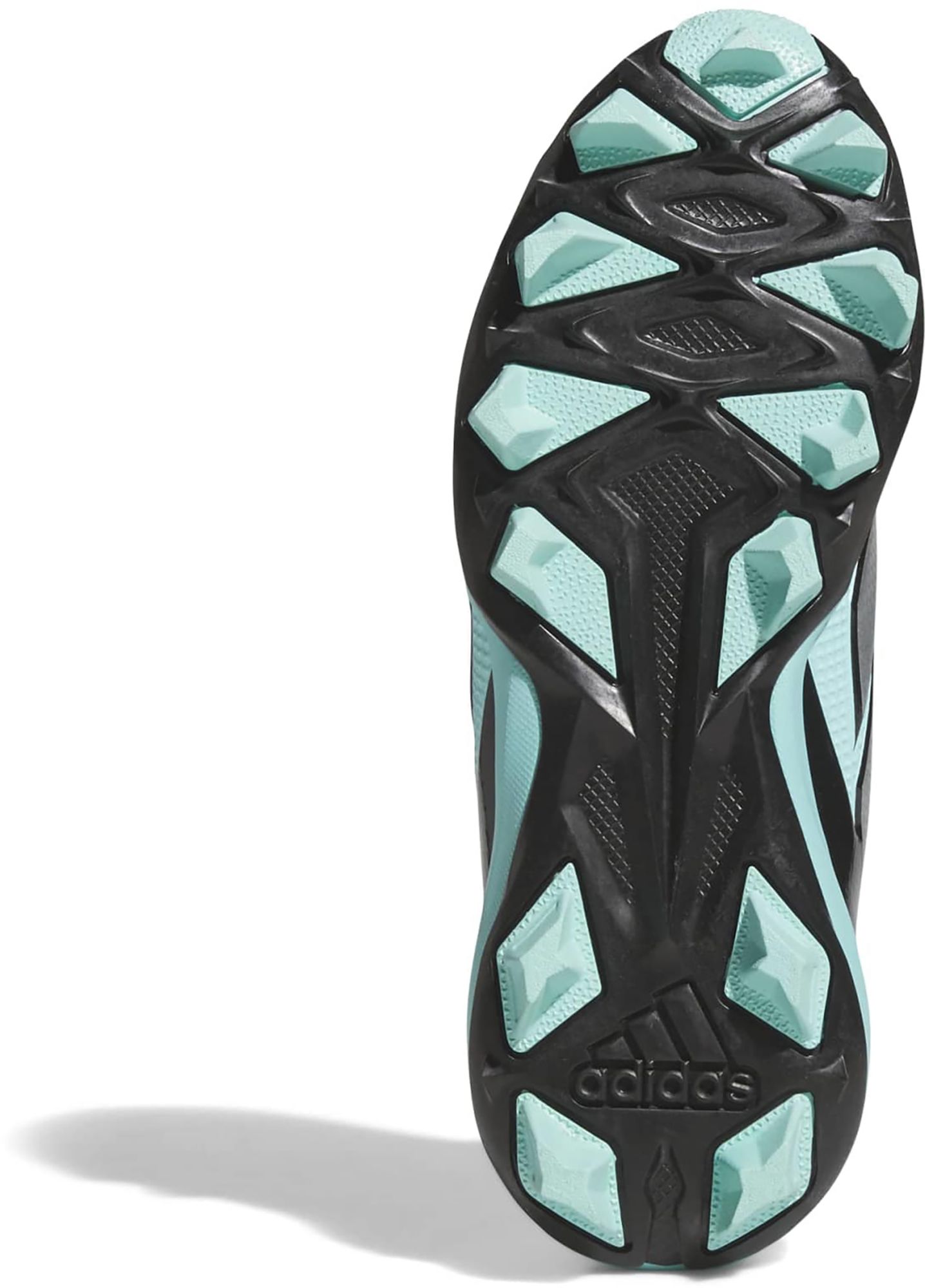 adidas Kids' adizero Instinct 2.0 Racing Team RM Softball Cleats product image