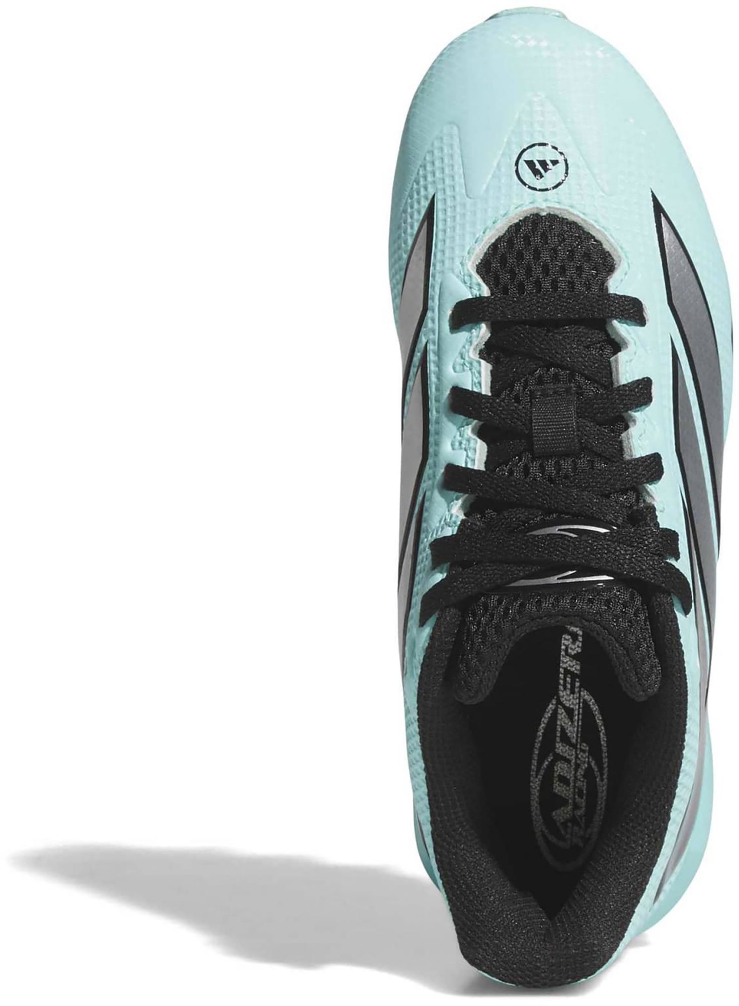 adidas Kids' adizero Instinct 2.0 Racing Team RM Softball Cleats product image