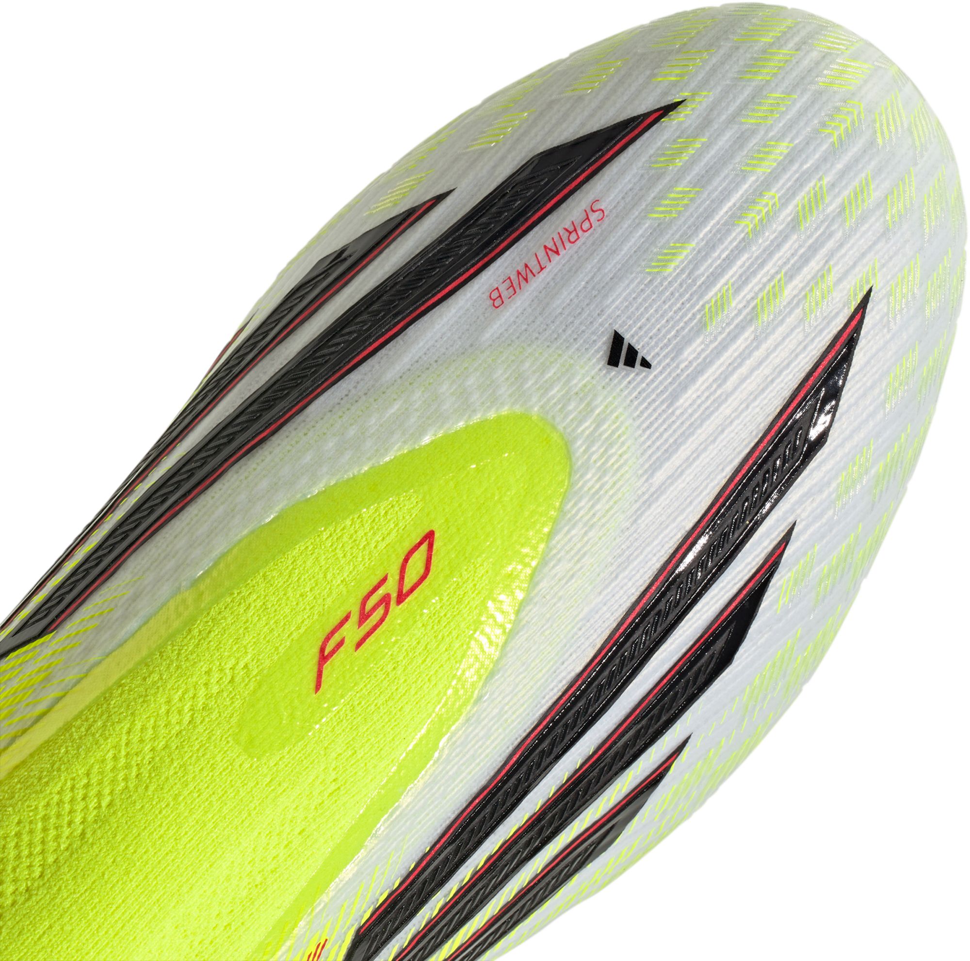 adidas F50 Elite Laceless AG Soccer Cleats product image