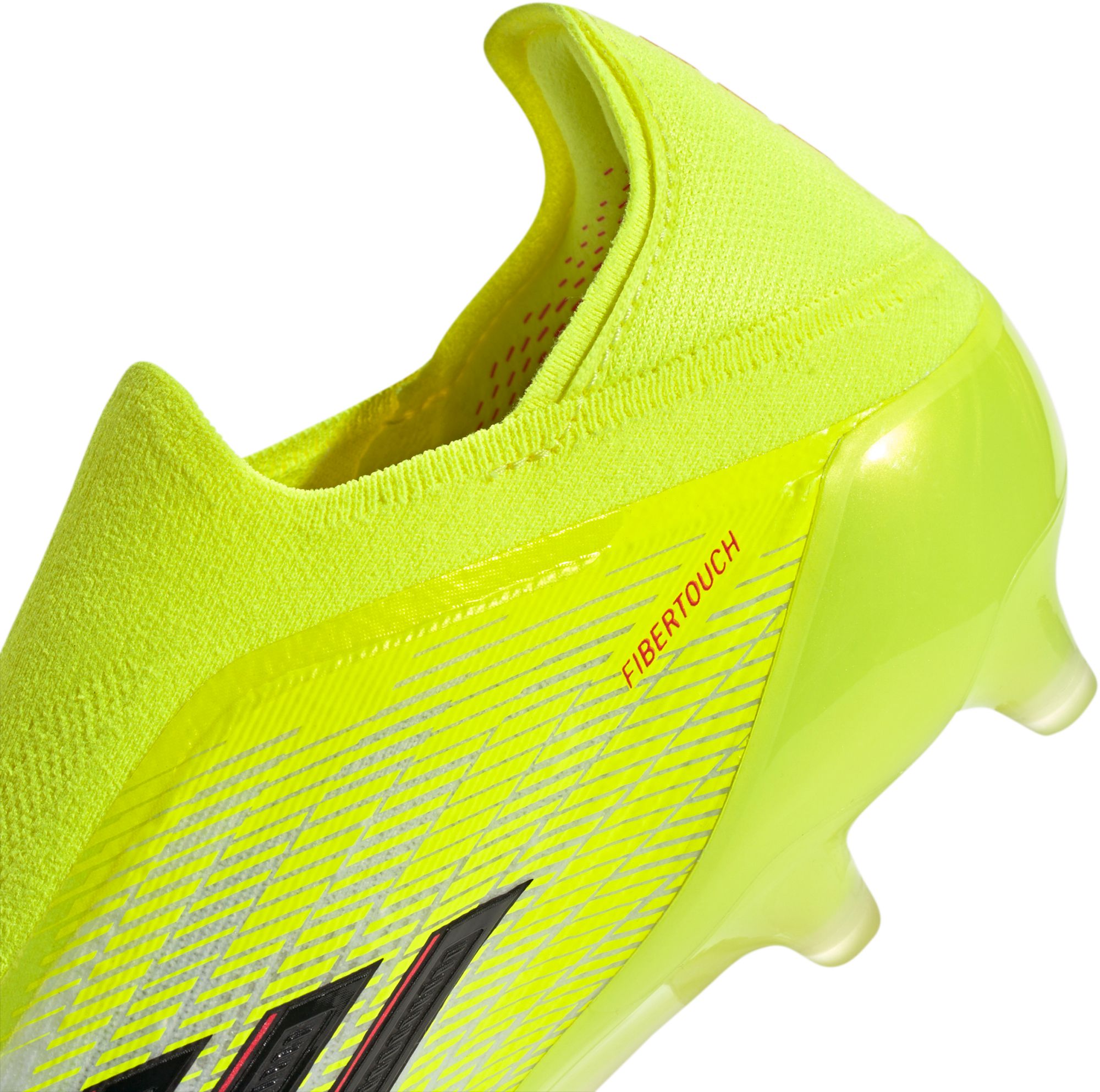 adidas F50 Elite Laceless AG Soccer Cleats product image