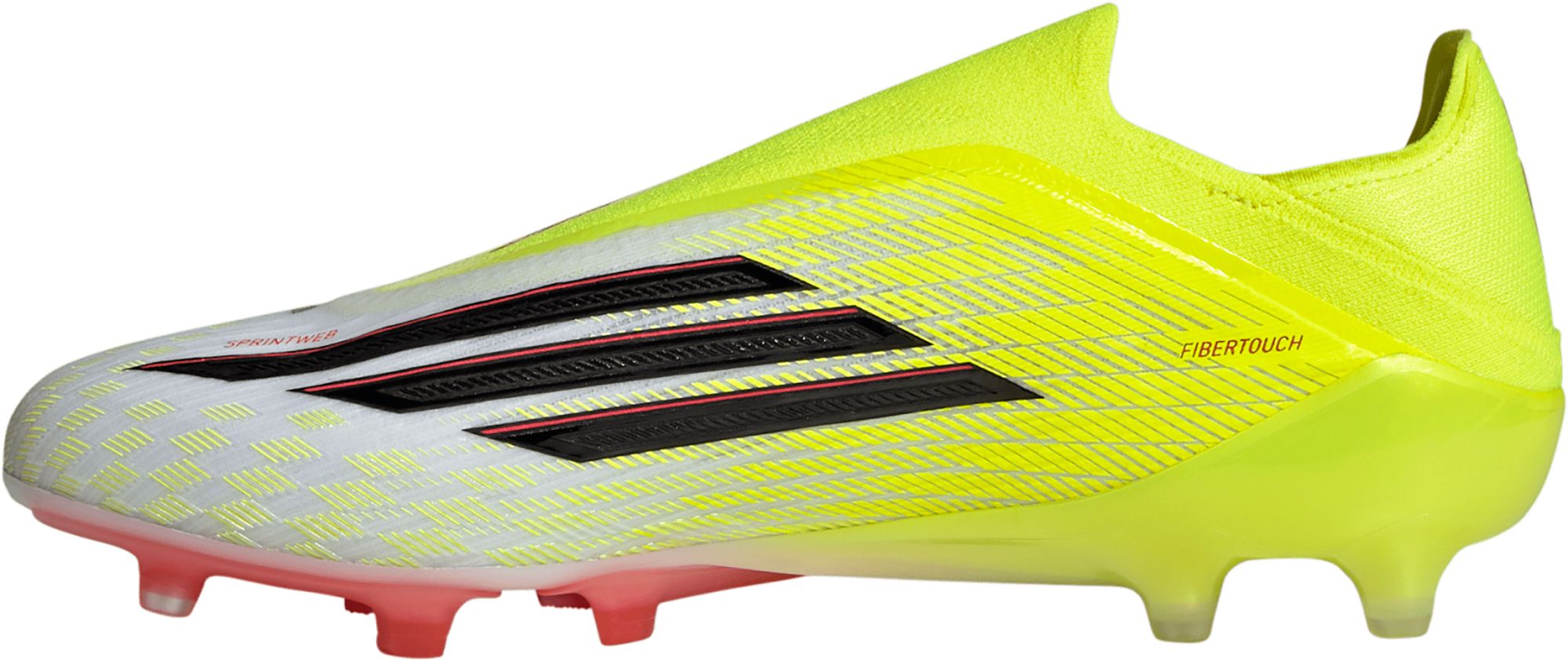 adidas F50 Elite Laceless AG Soccer Cleats product image