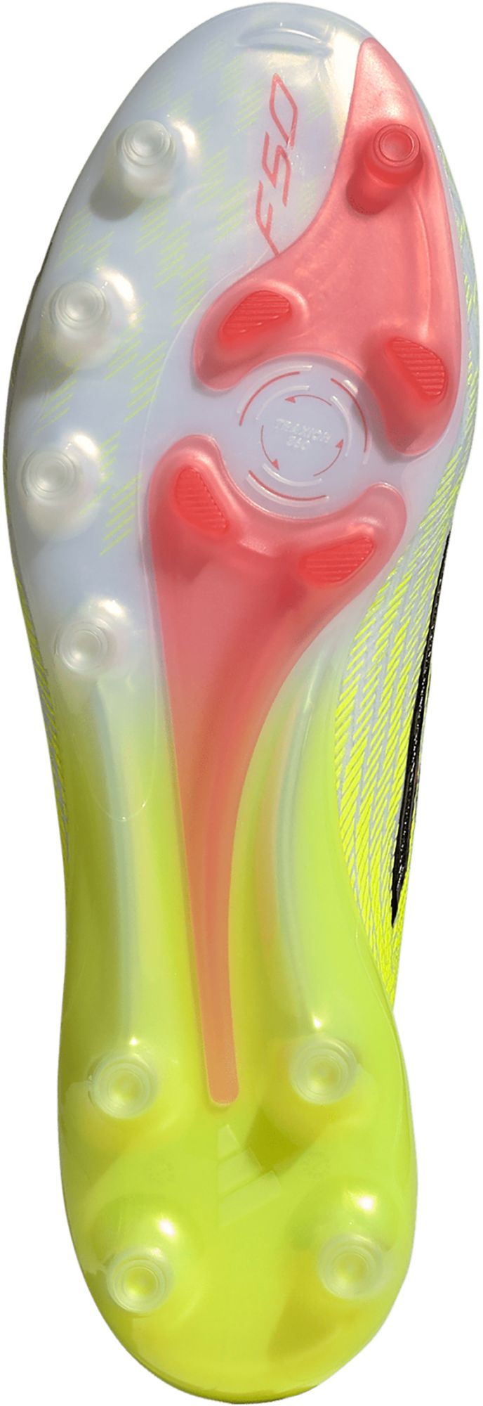 adidas F50 Elite Laceless AG Soccer Cleats product image