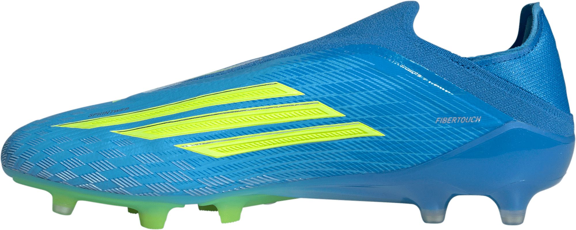 adidas F50 Elite Laceless AG Soccer Cleats product image