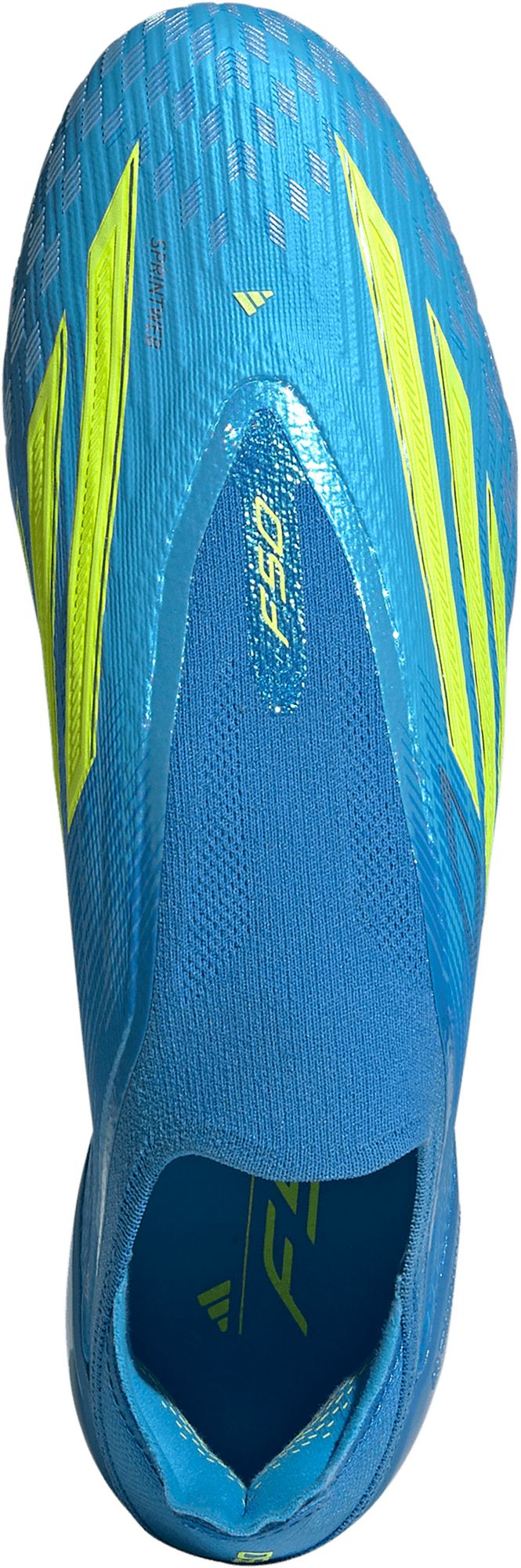 adidas F50 Elite Laceless AG Soccer Cleats product image