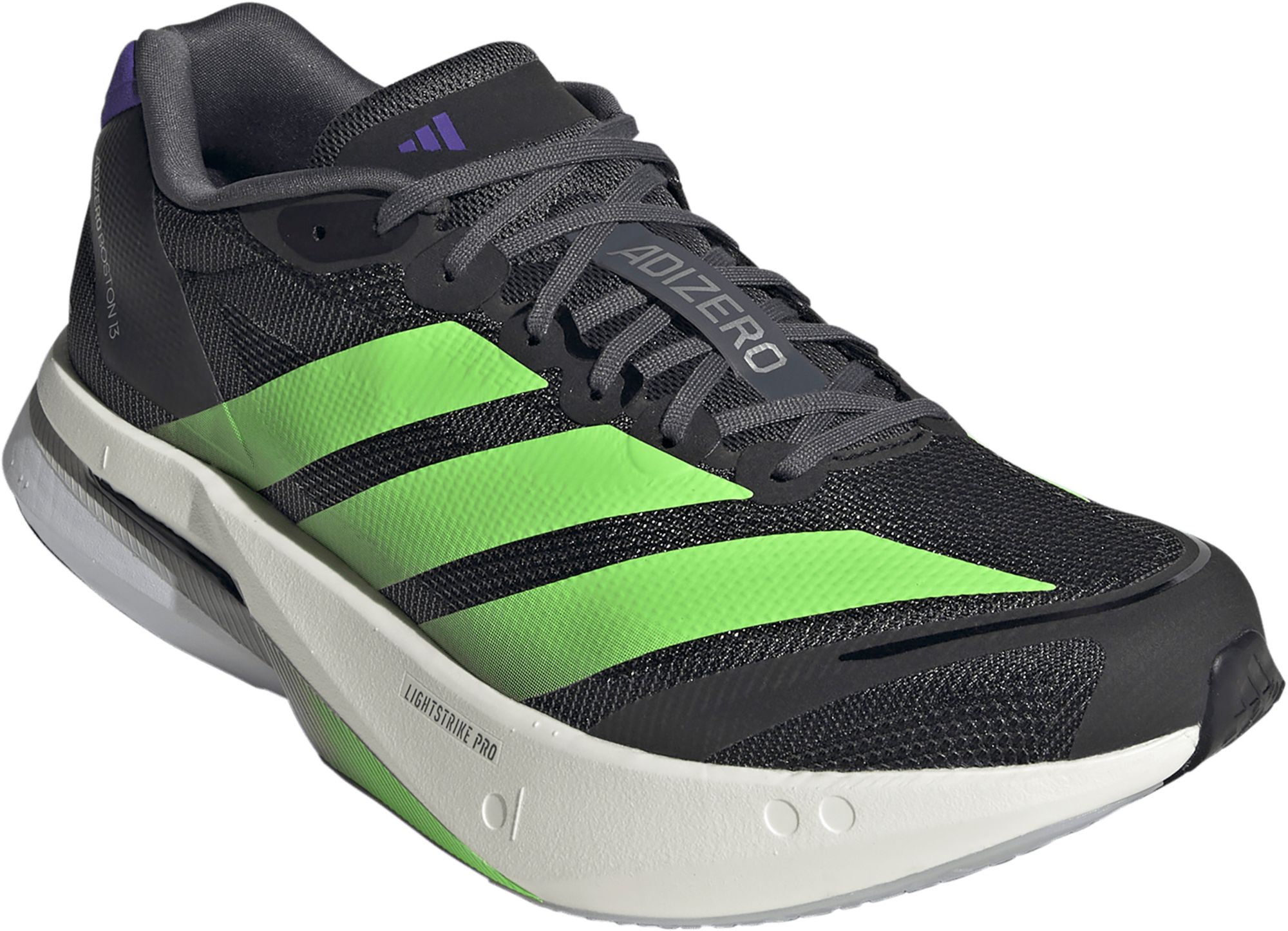 adidas Men's Adizero Boston 13 Running Shoes product image