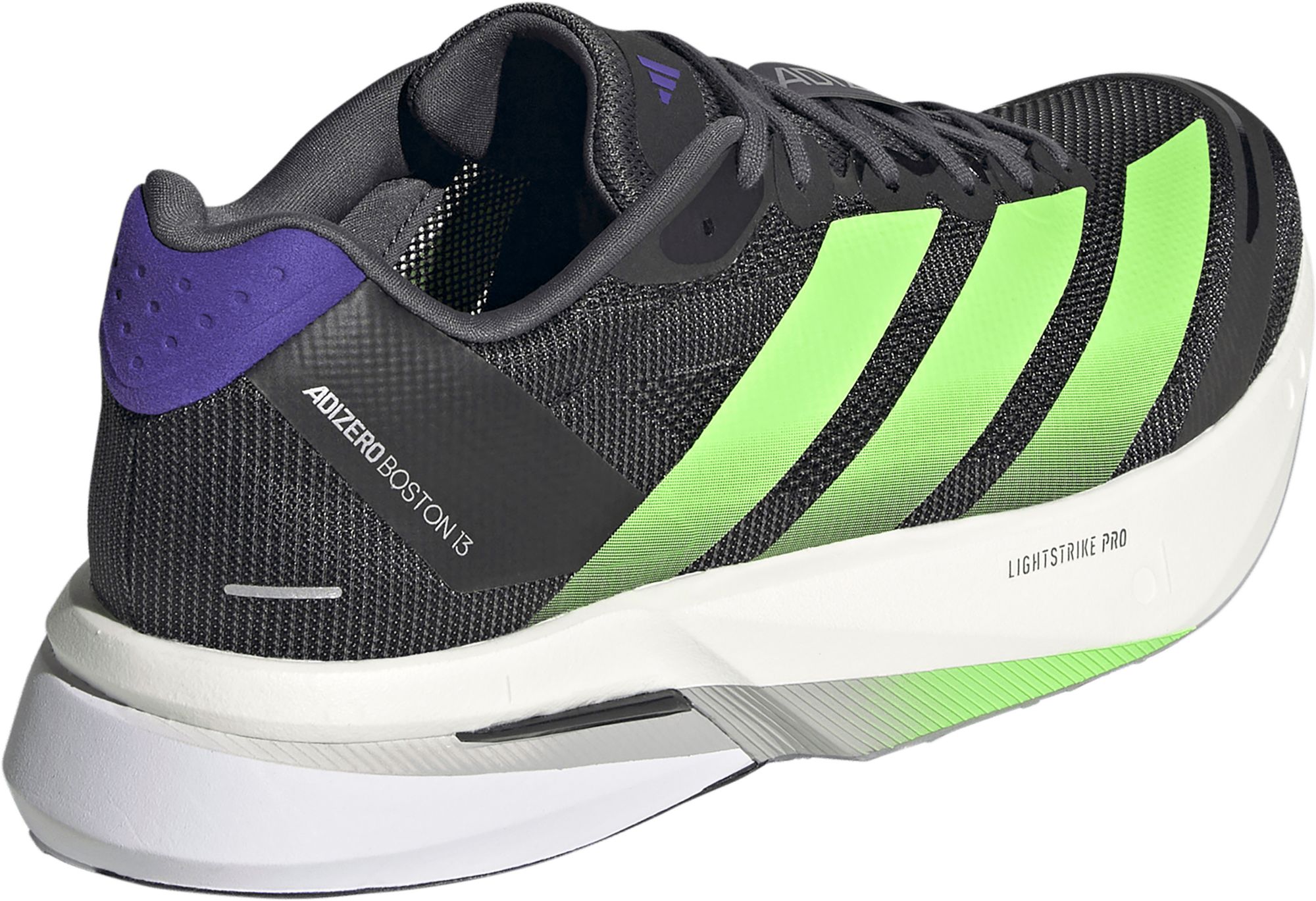 adidas Men's Adizero Boston 13 Running Shoes product image