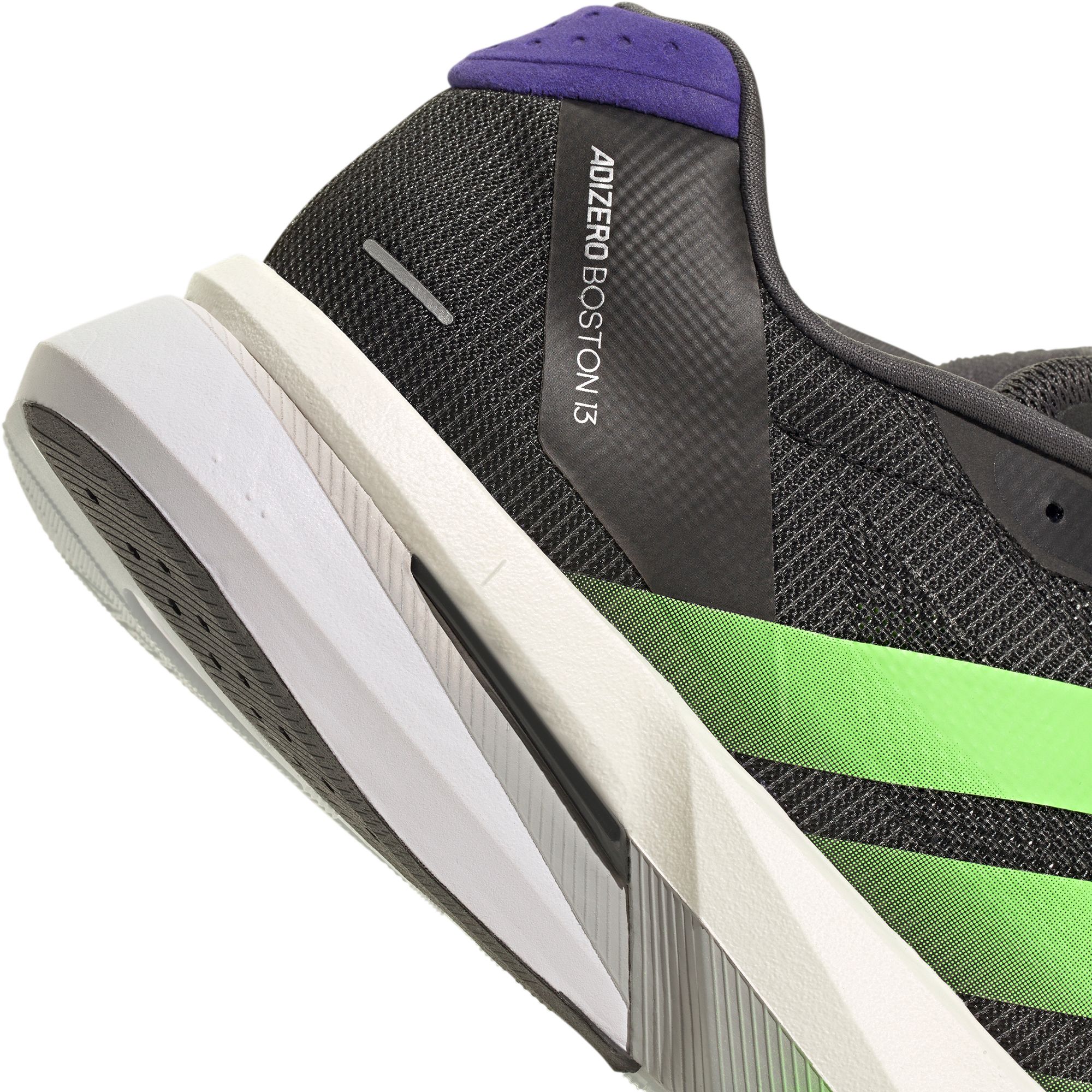 adidas Men's Adizero Boston 13 Running Shoes product image