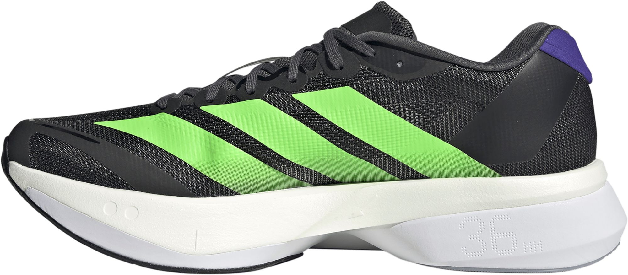 adidas Men's Adizero Boston 13 Running Shoes product image