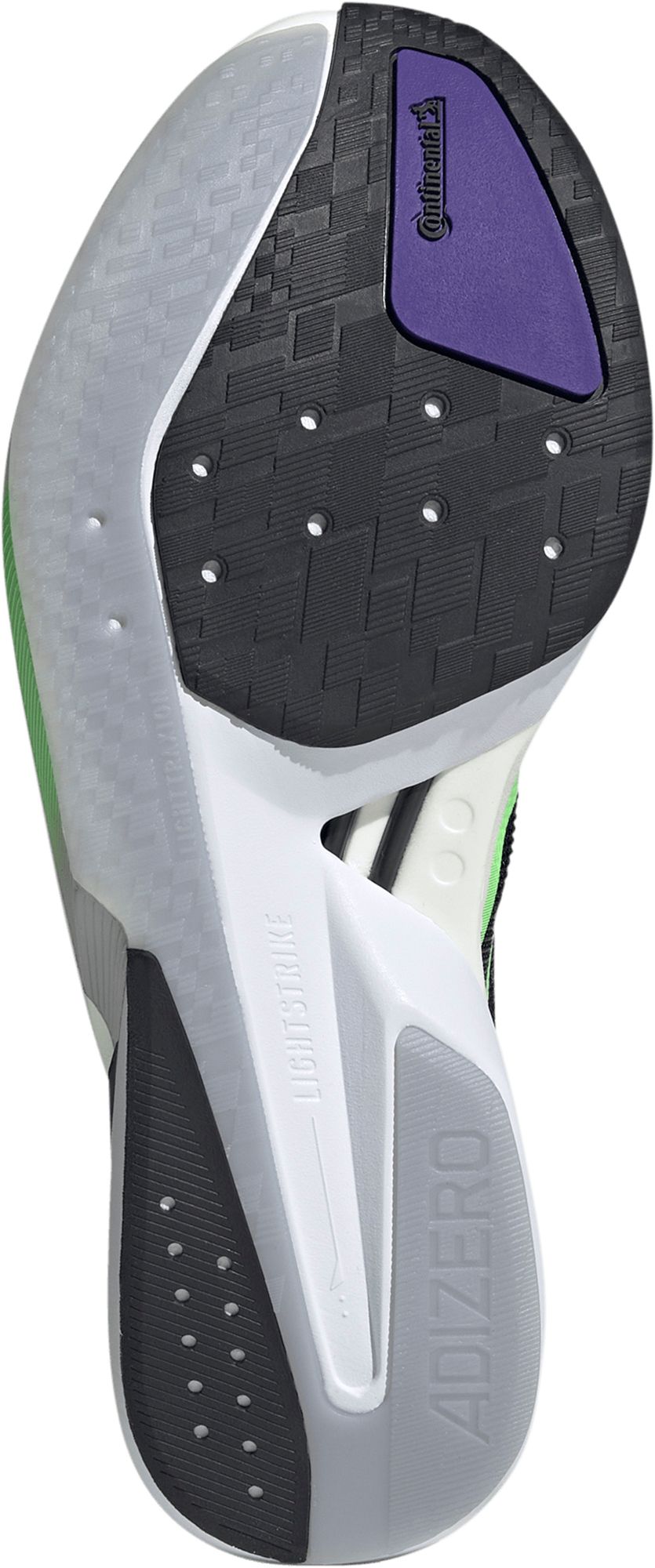 adidas Men's Adizero Boston 13 Running Shoes product image