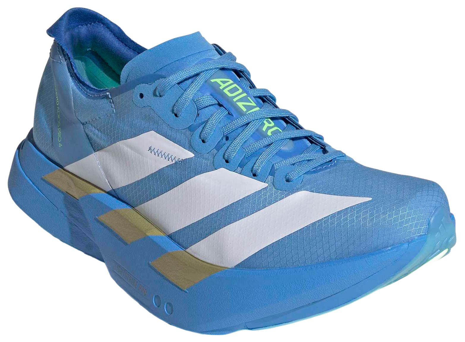 adidas Women's Adizero Adios Pro 4 Running Shoes product image